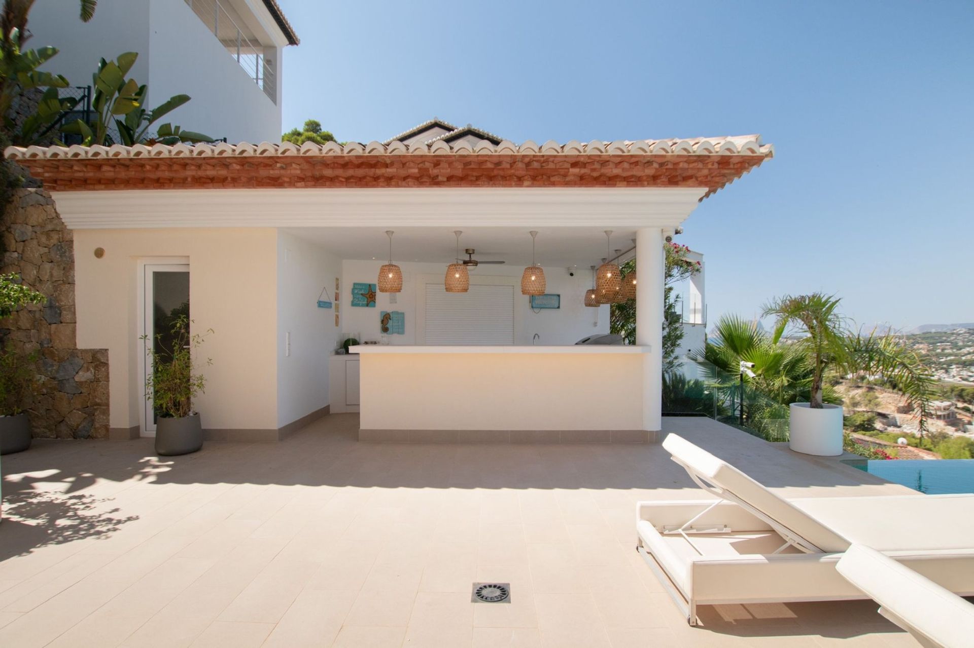 House in Morayra, Canary Islands 10951945