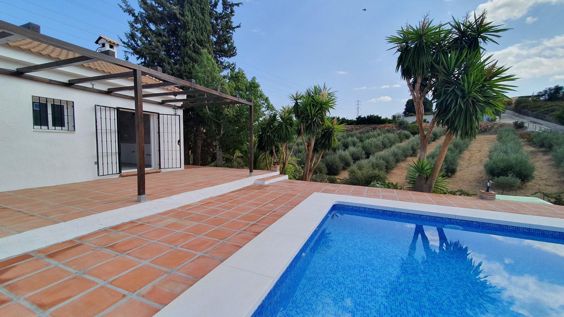 House in Alhaurín de la Torre, Andalucía 10951959