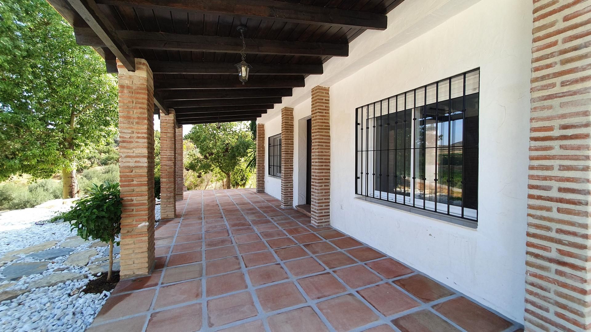 House in Alhaurín de la Torre, Andalucía 10951959