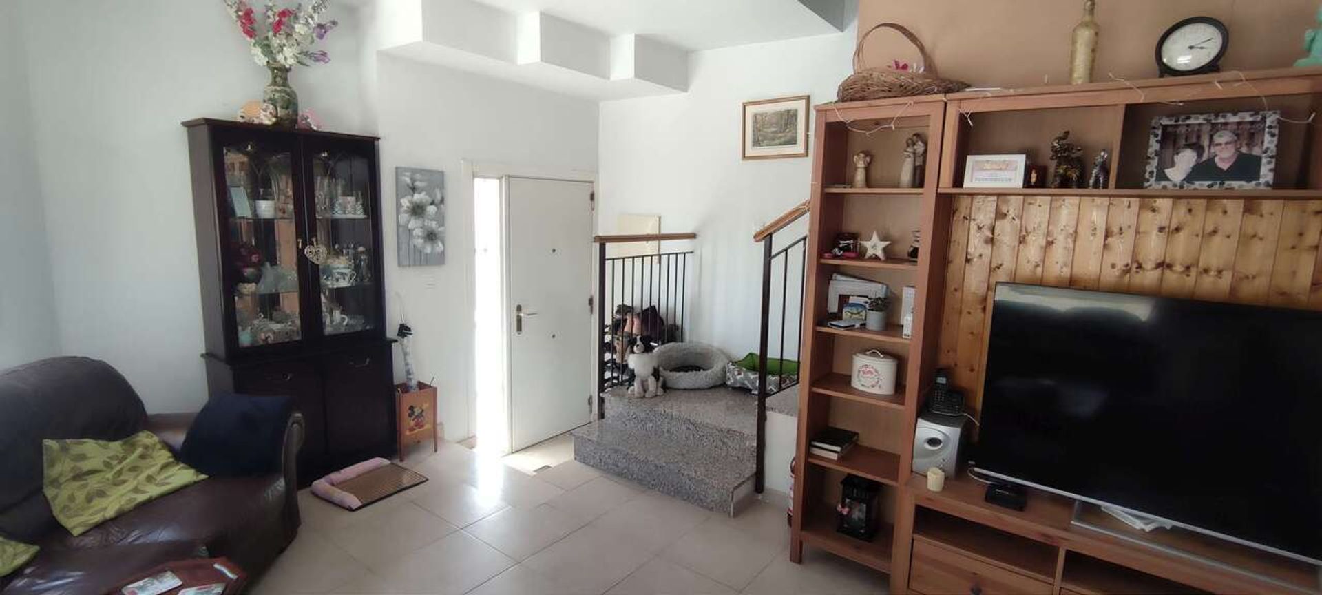 Huis in Pinoso, Valencia 10951960