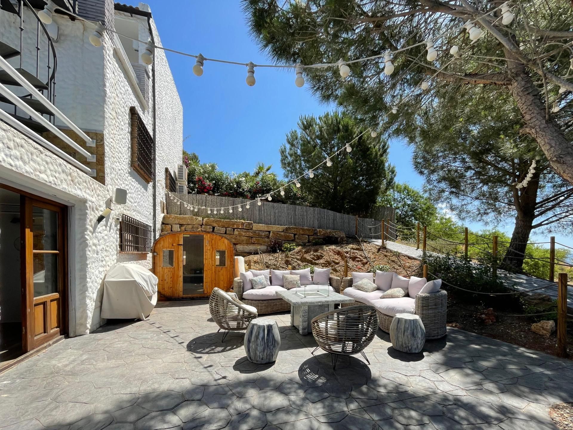 casa en Alozaina, Andalucía 10951978