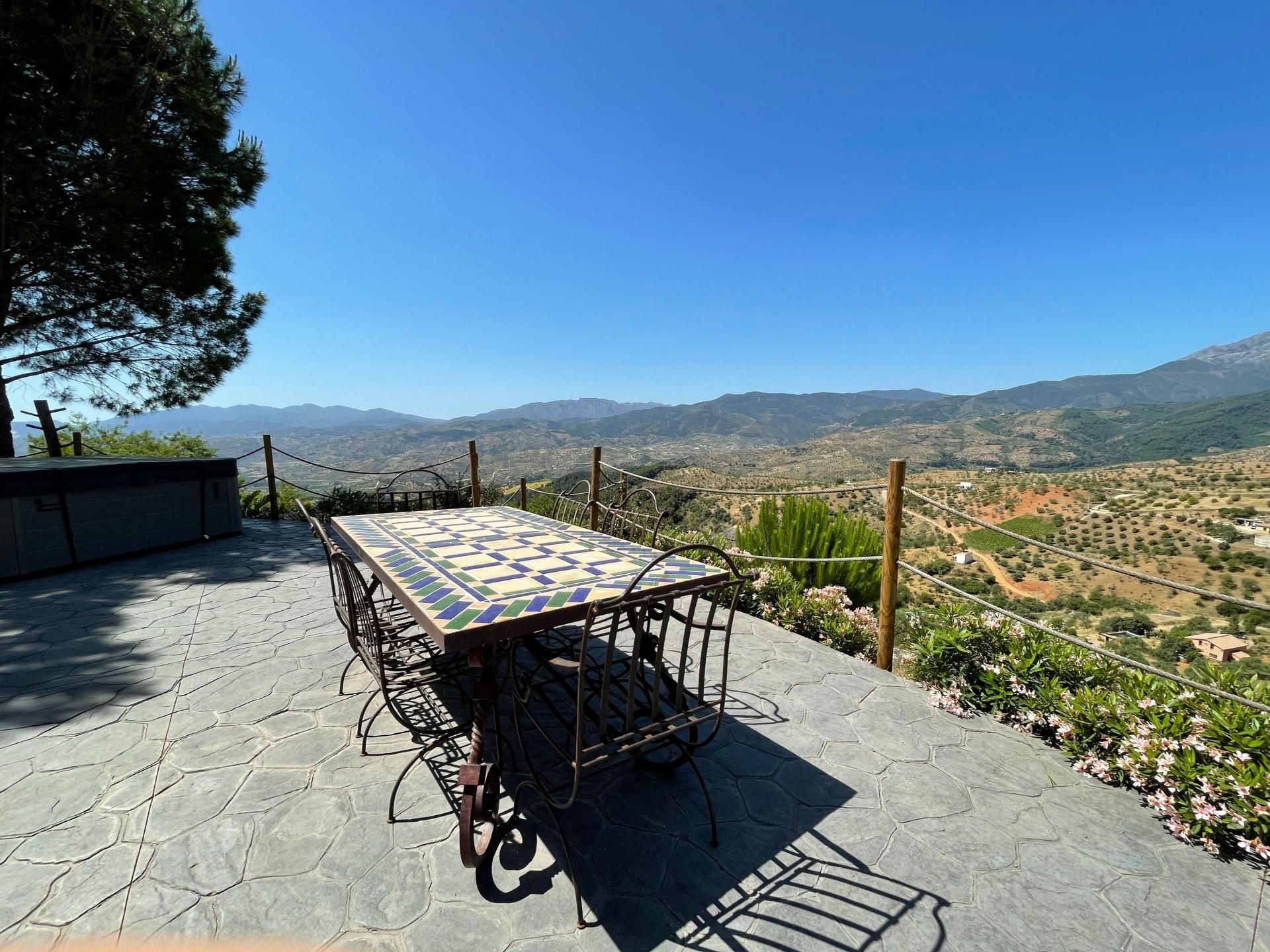 casa en Alozaina, Andalucía 10951978