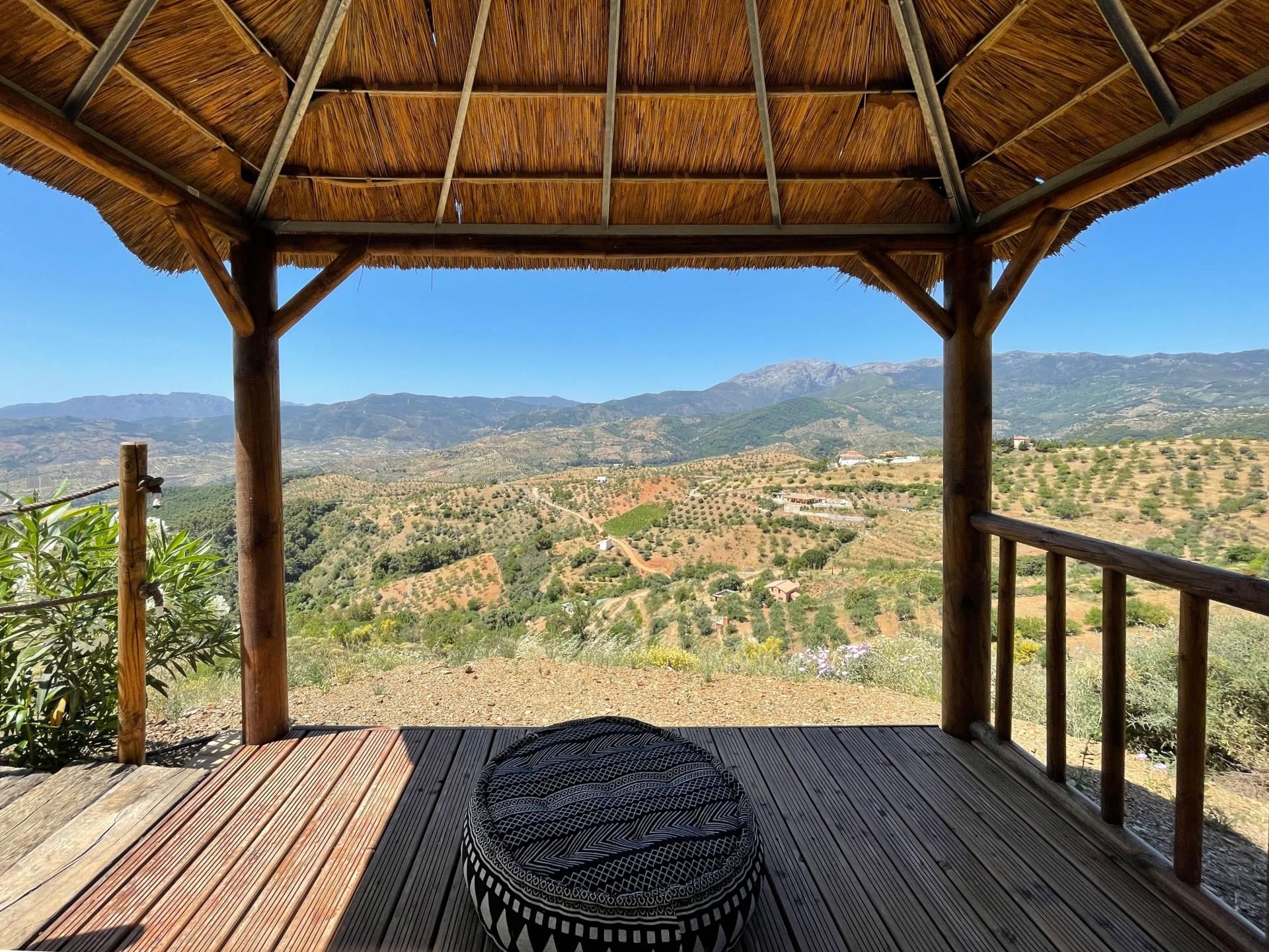 casa en Alozaina, Andalucía 10951978