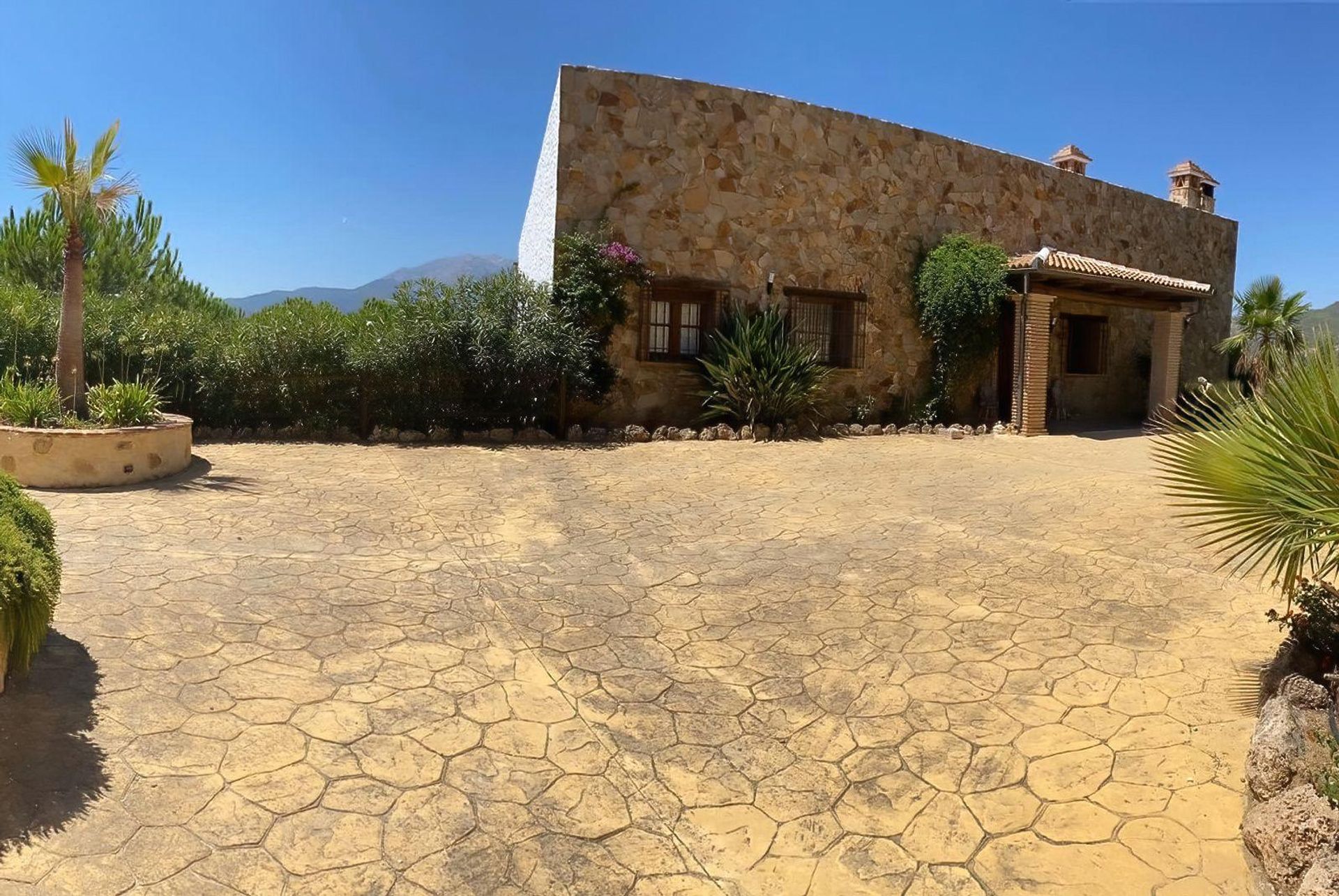 casa en Alozaína, Andalucía 10951978