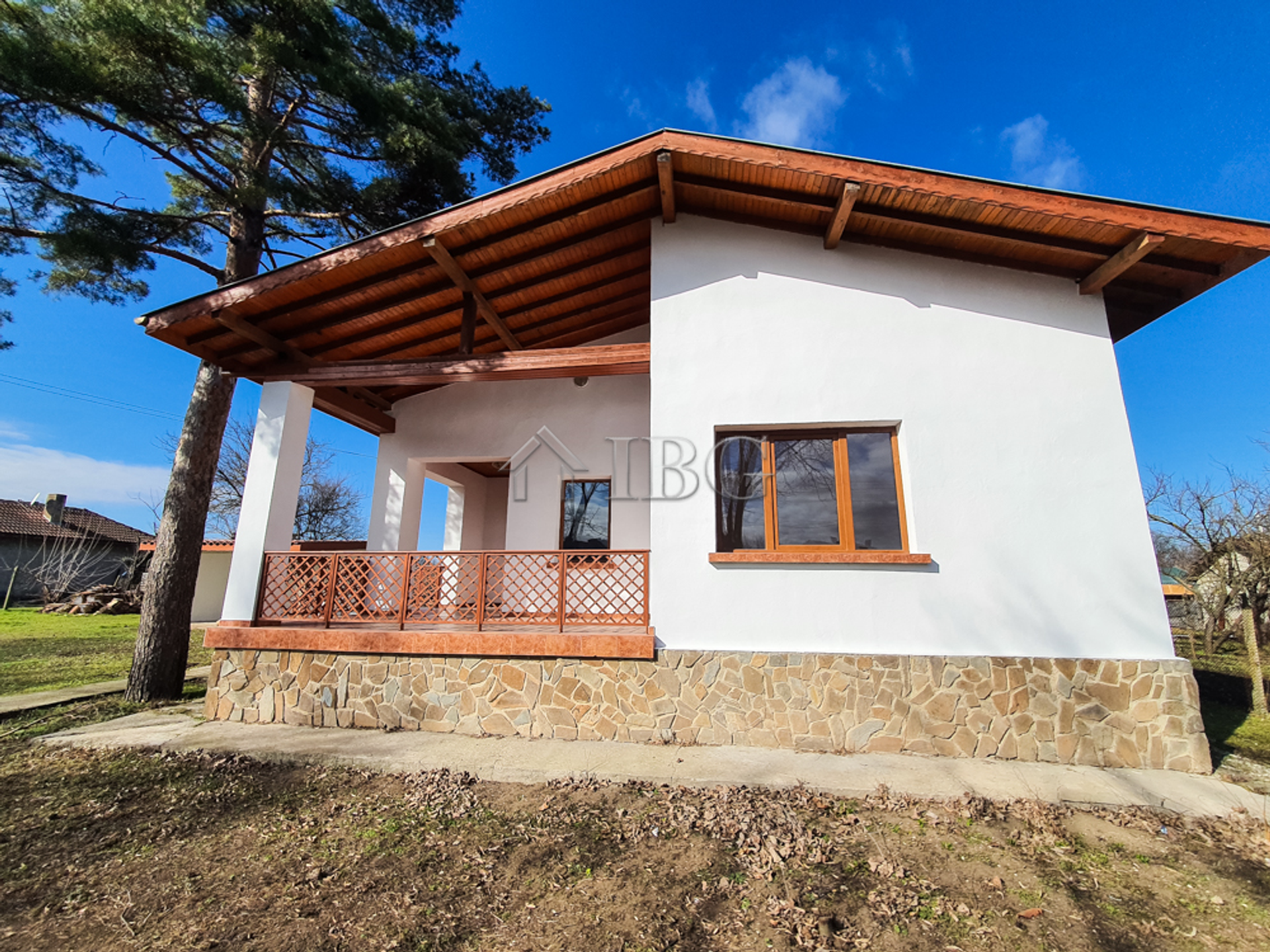 Haus im General Toshevo, Dobrich 10951987