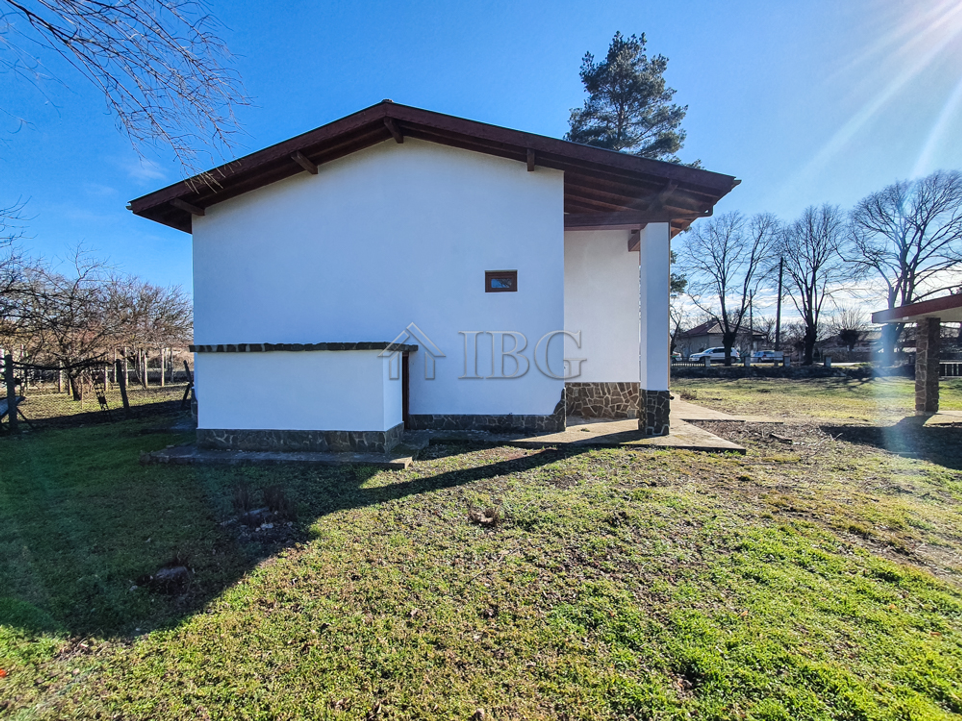 Haus im General Toshevo, Dobrich 10951987