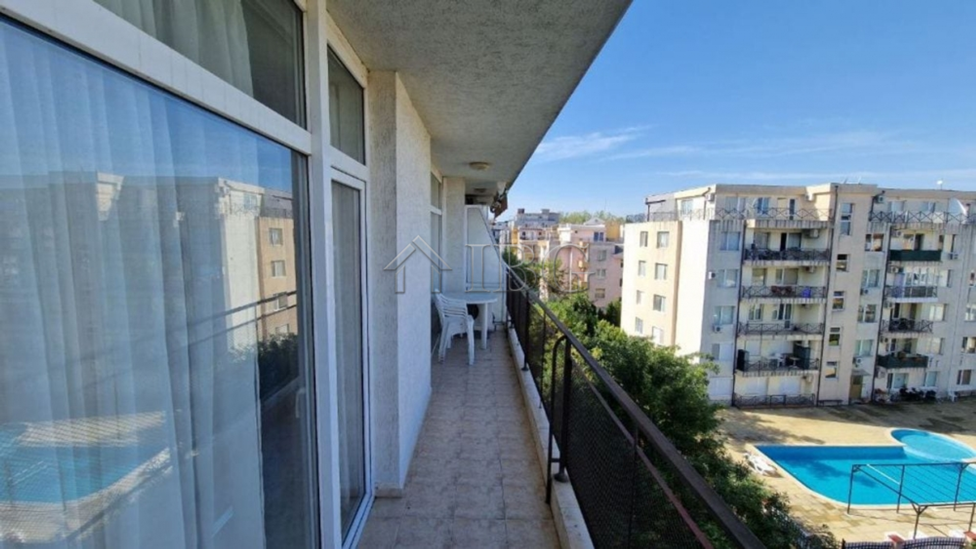 Condominio nel Nesebar, Burgas 10952004