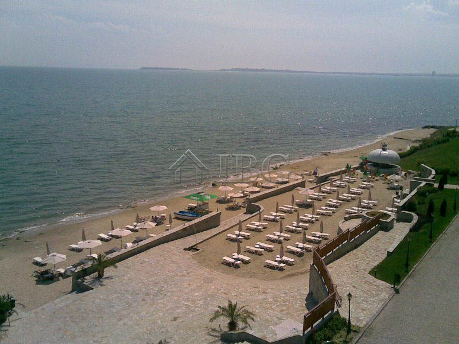 Condominio en Sveti Vlas, Burgas 10952005