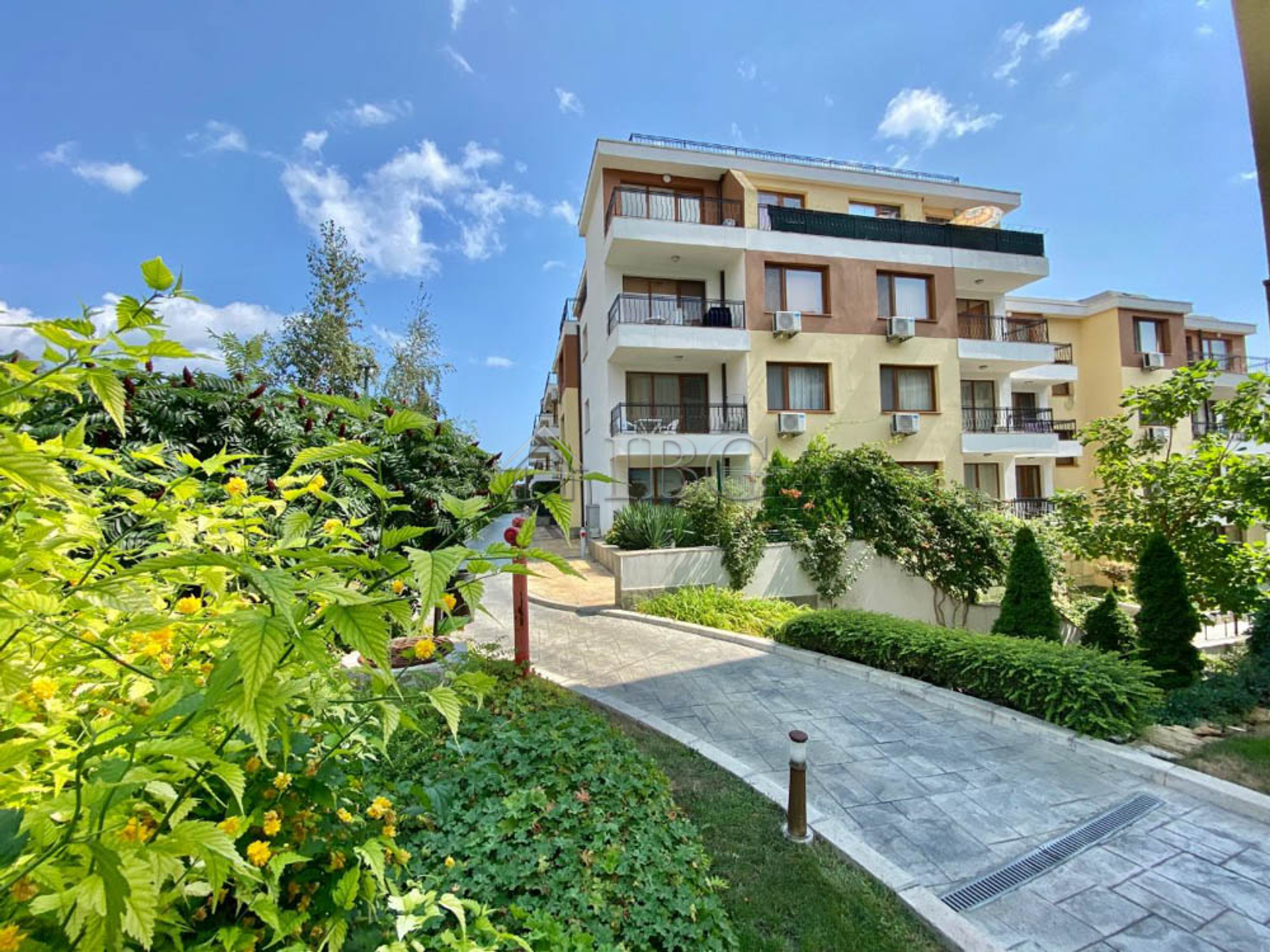 Condominio en Sveti Vlas, Burgas 10952005