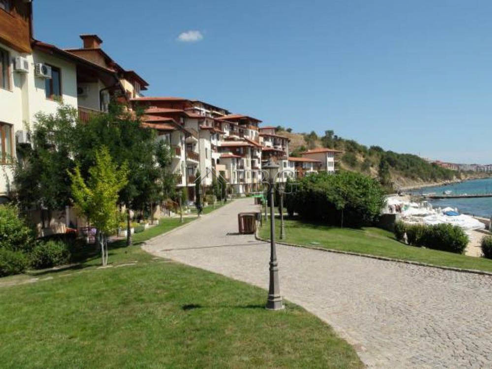 Condominio en Sveti Vlas, Burgas 10952005