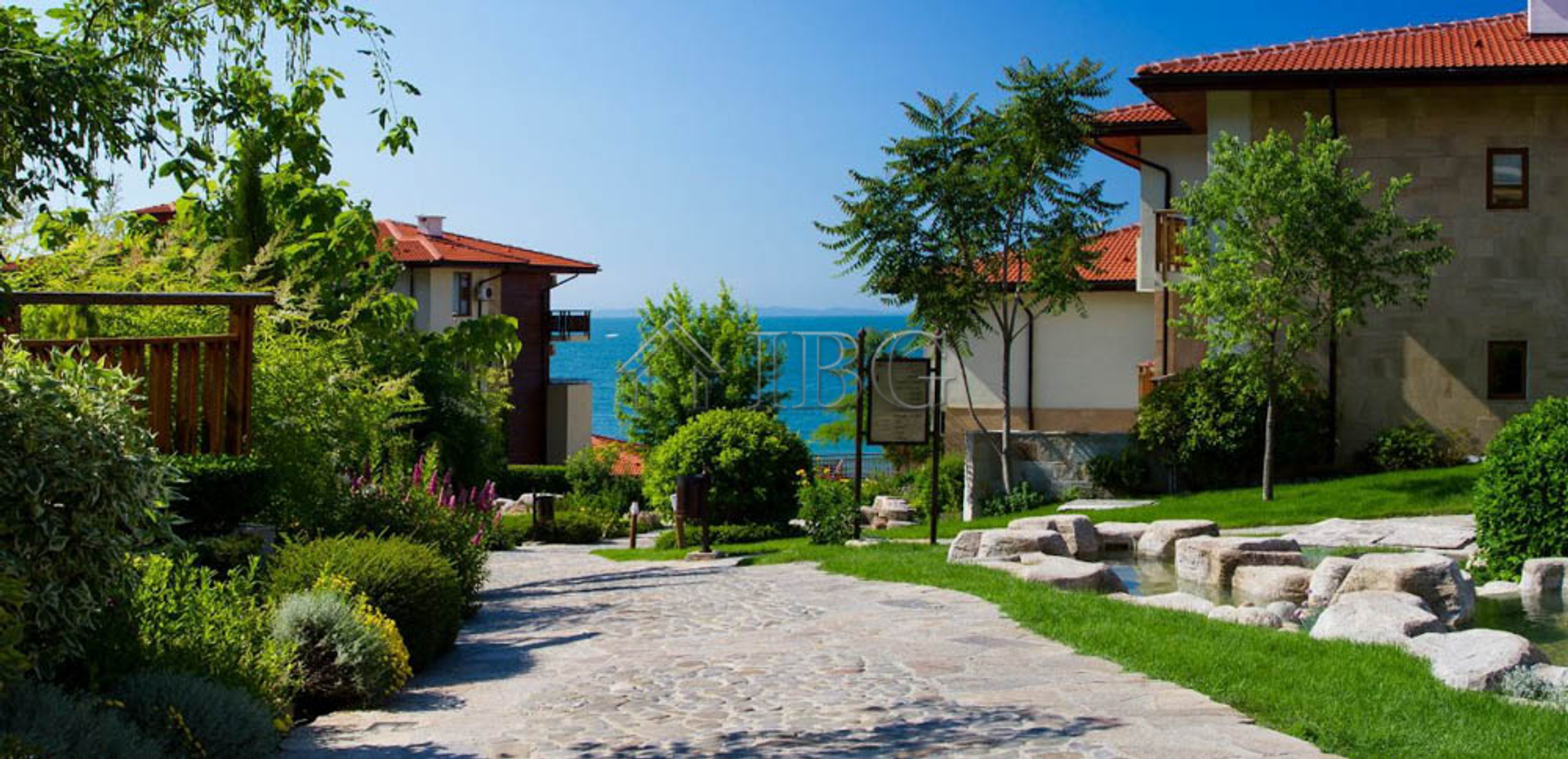 Condominio en Sveti Vlas, Burgas 10952005