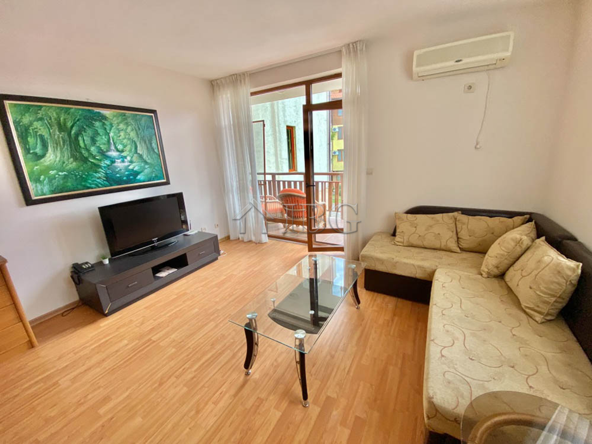 Condominio en Sveti Vlas, Burgas 10952005