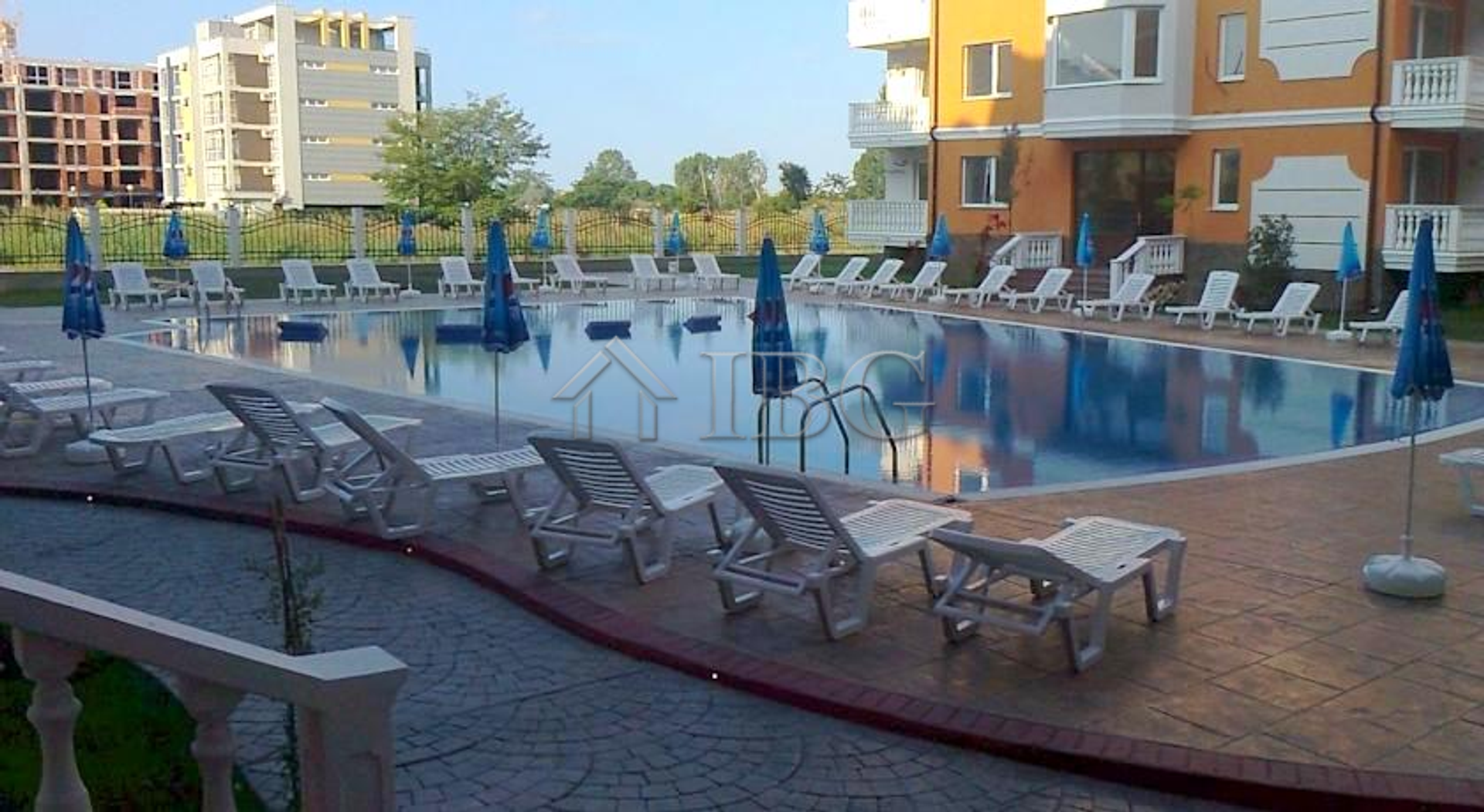 Condominio nel Sunny Beach, Burgas 10952008