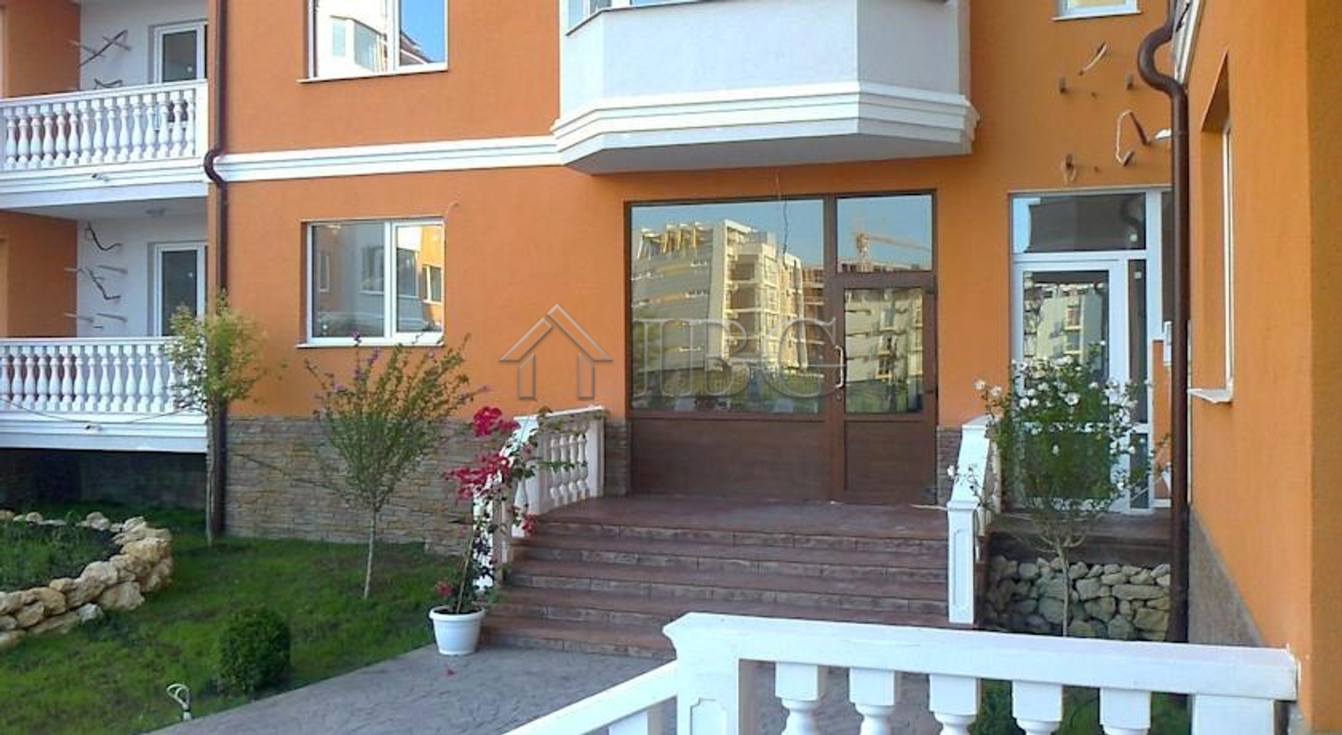 Condominio nel Sunny Beach, Burgas 10952008