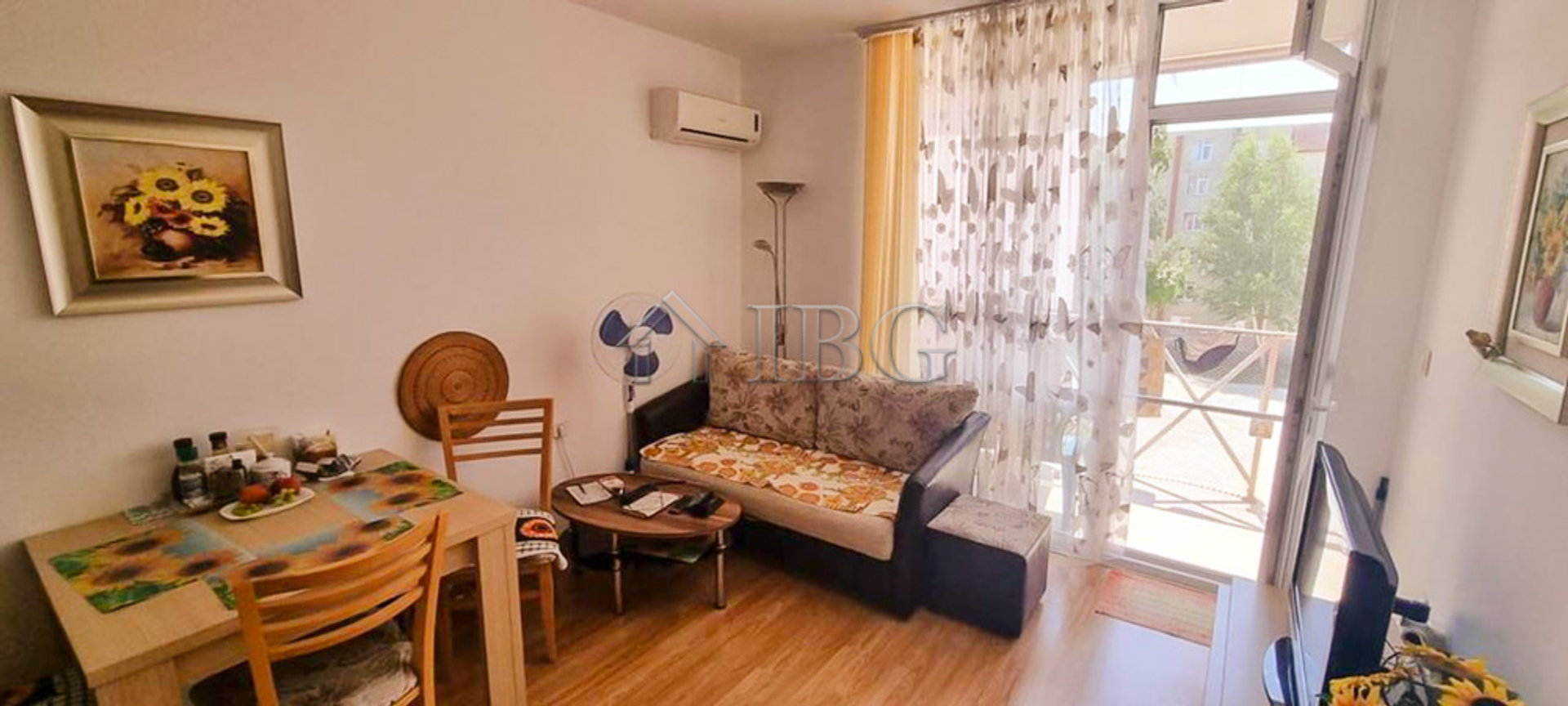 Condominium in Sunny Beach, Burgas 10952011