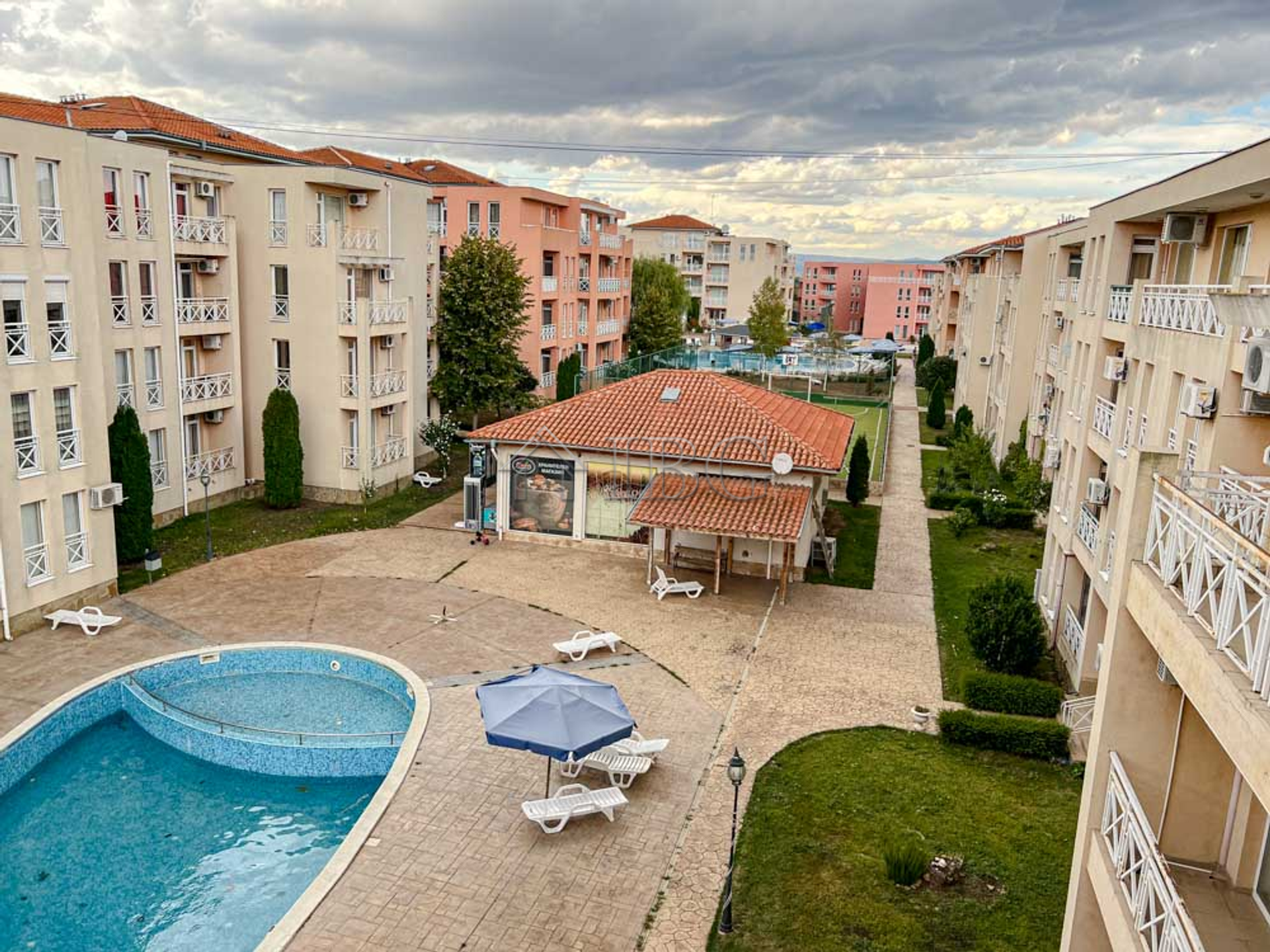 सम्मिलित में Sunny Beach, Burgas 10952016