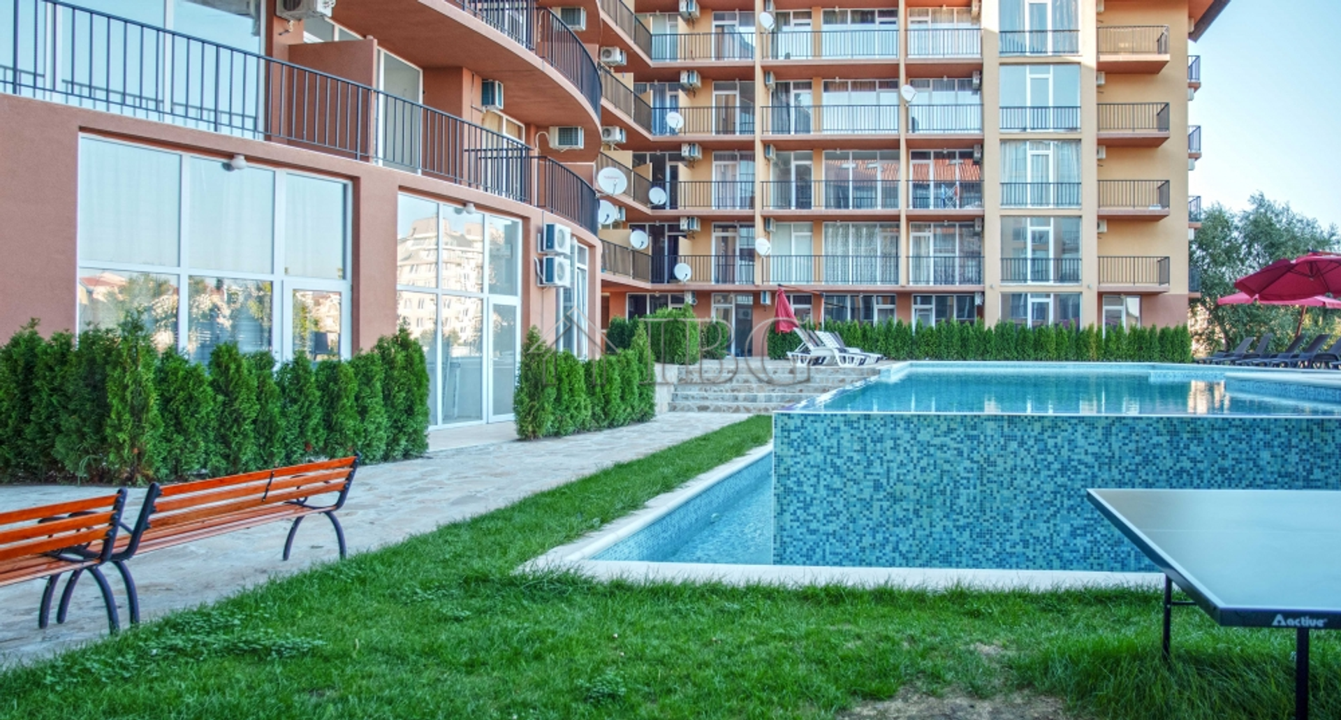 Condominio nel Sunny Beach, Burgas 10952023