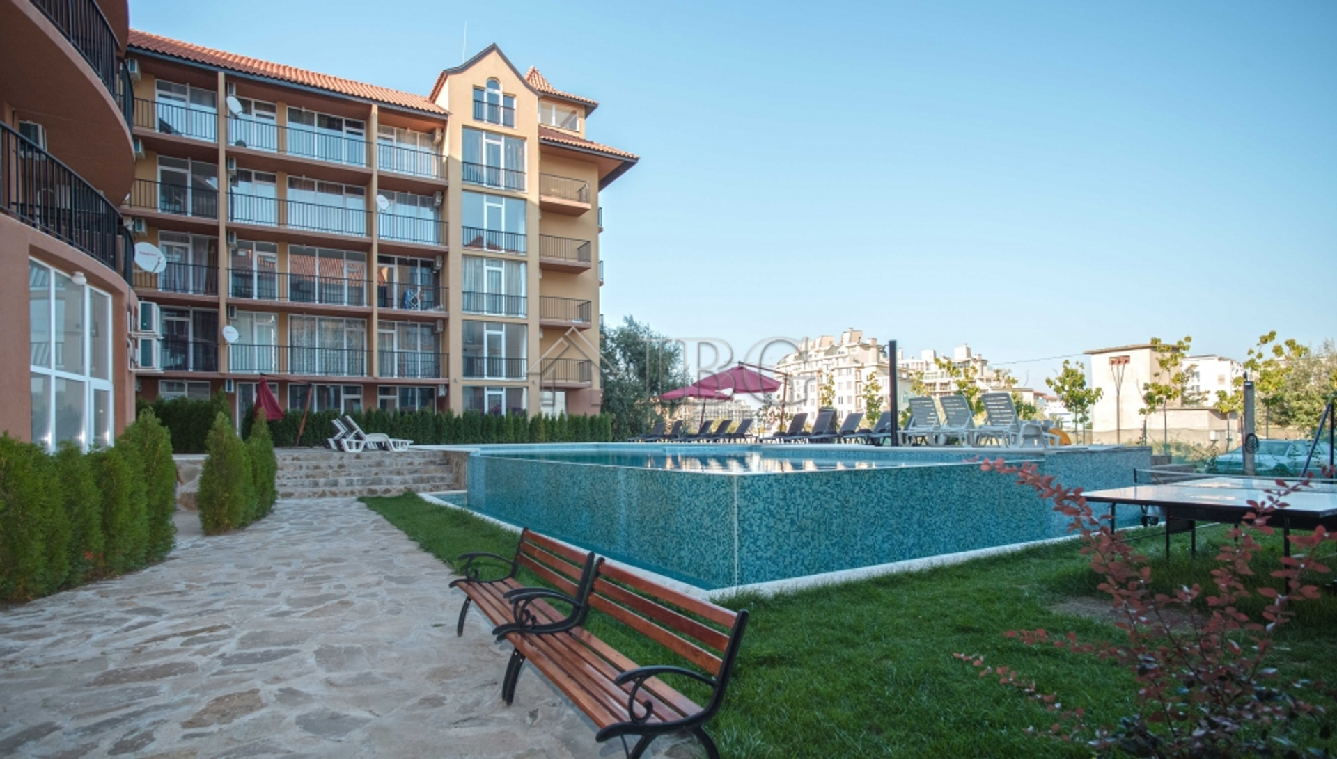 Condominio nel Sunny Beach, Burgas 10952023