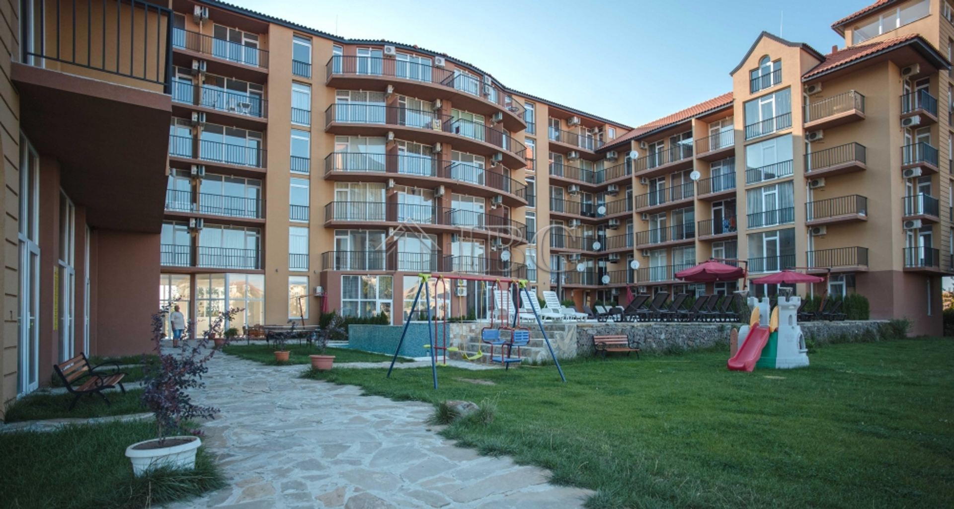 Condominio nel Sunny Beach, Burgas 10952023