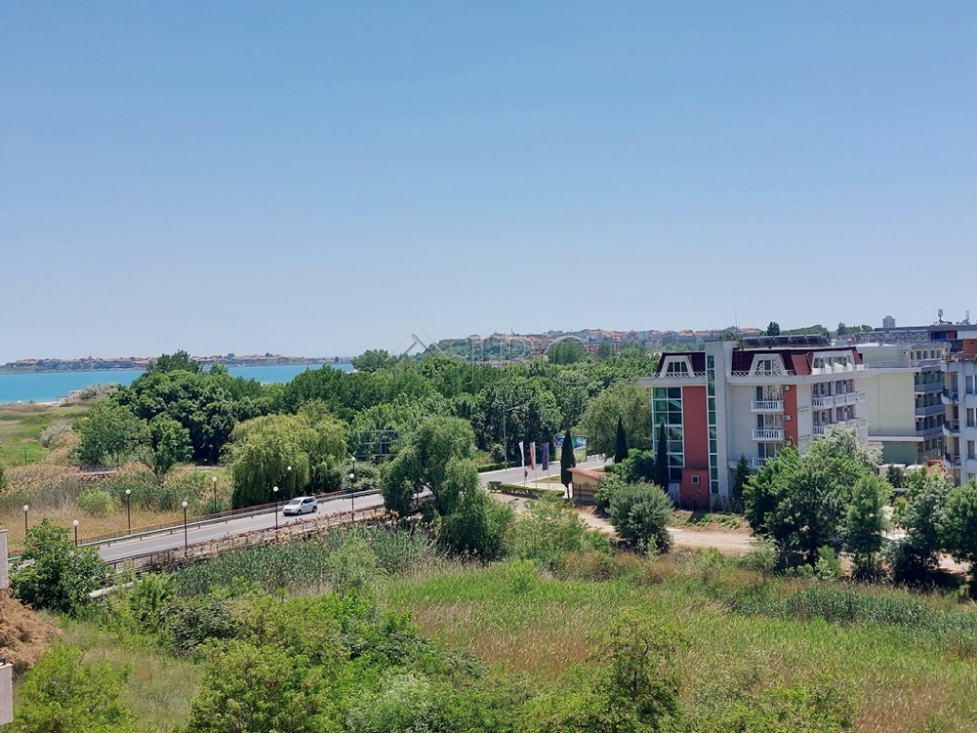 Condominium in Sunny Beach, Burgas 10952029