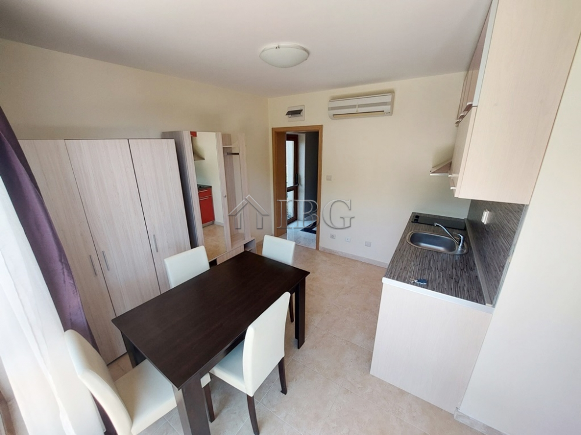 Condominium in Sunny Beach, Burgas 10952029