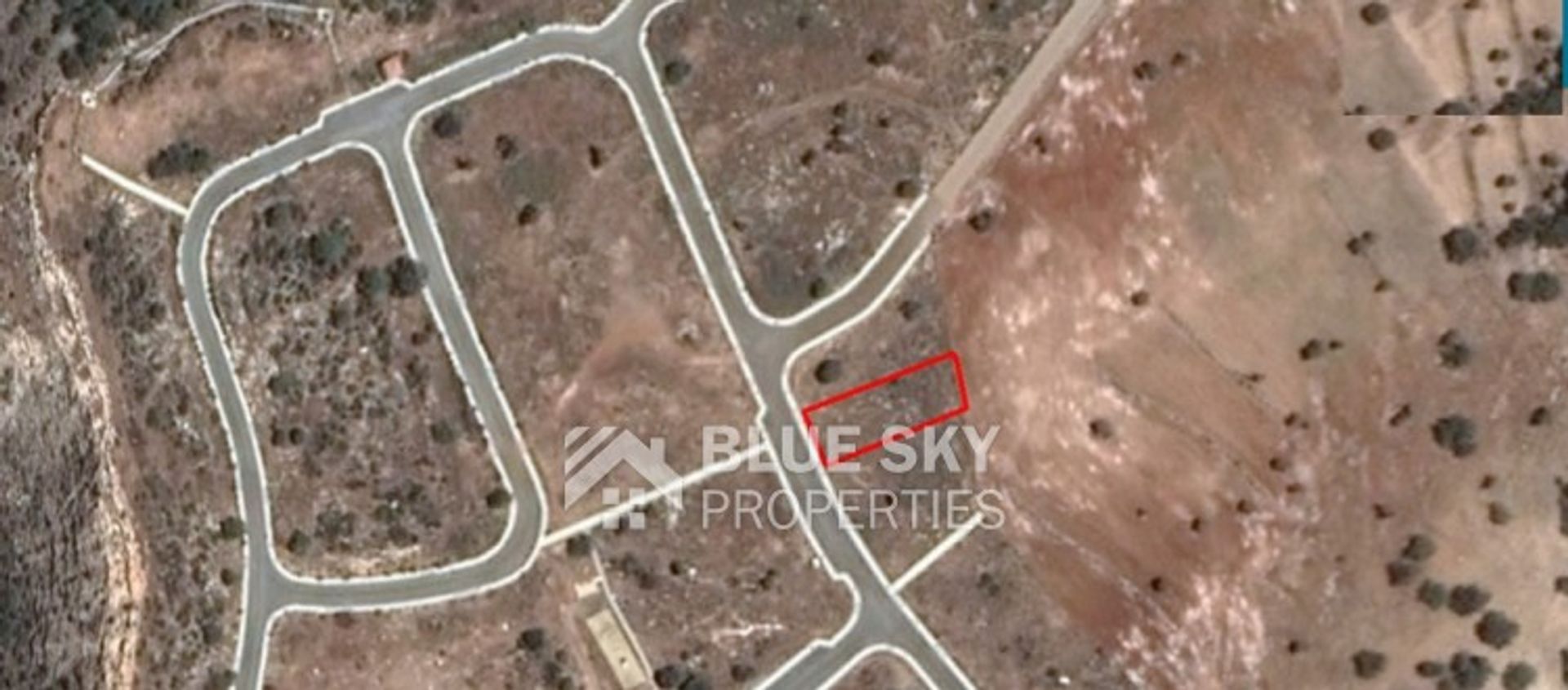 Land i Pampoula, Lemesos 10952051