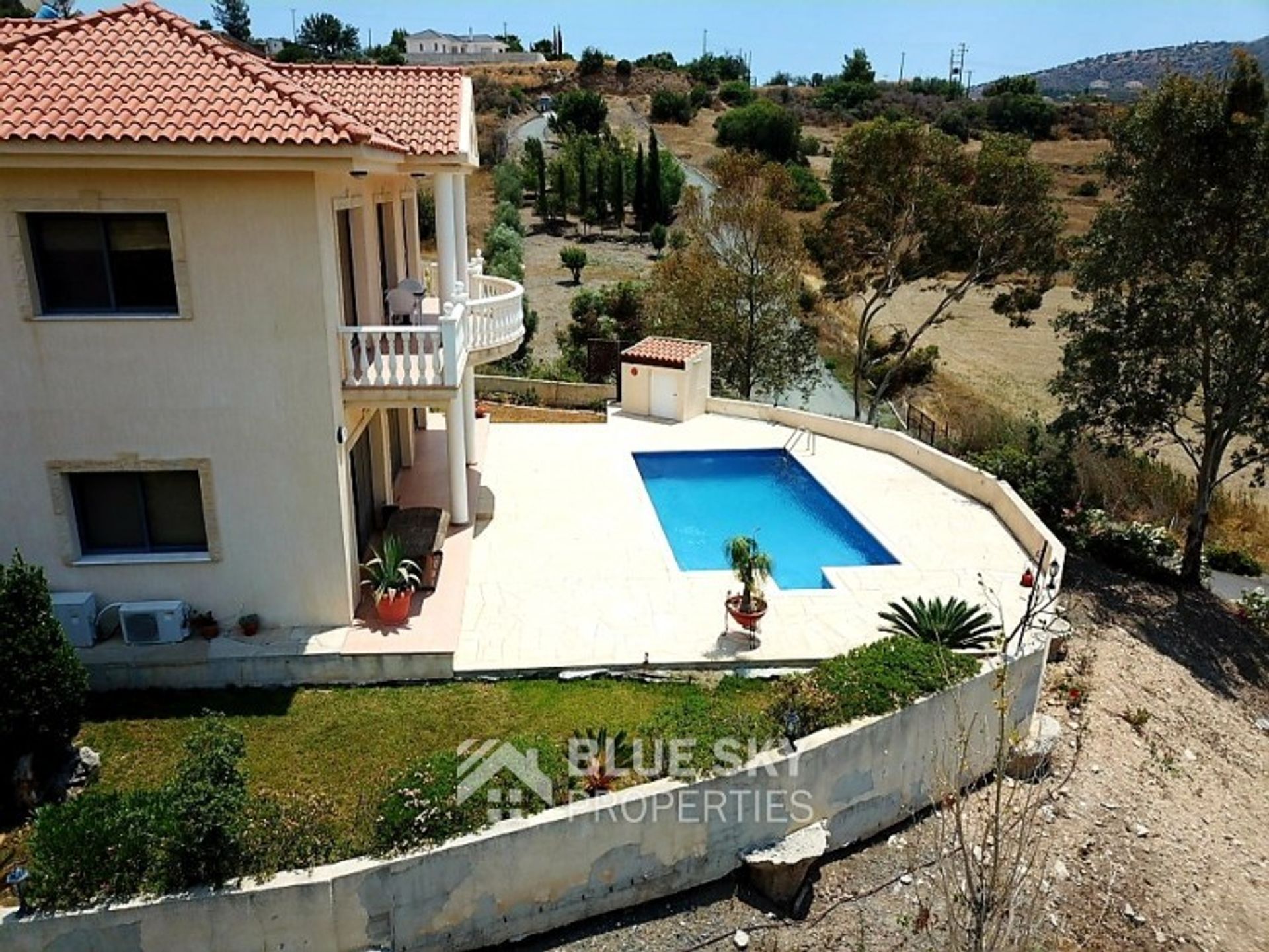 Casa nel Foinikaria, Limassol 10952084