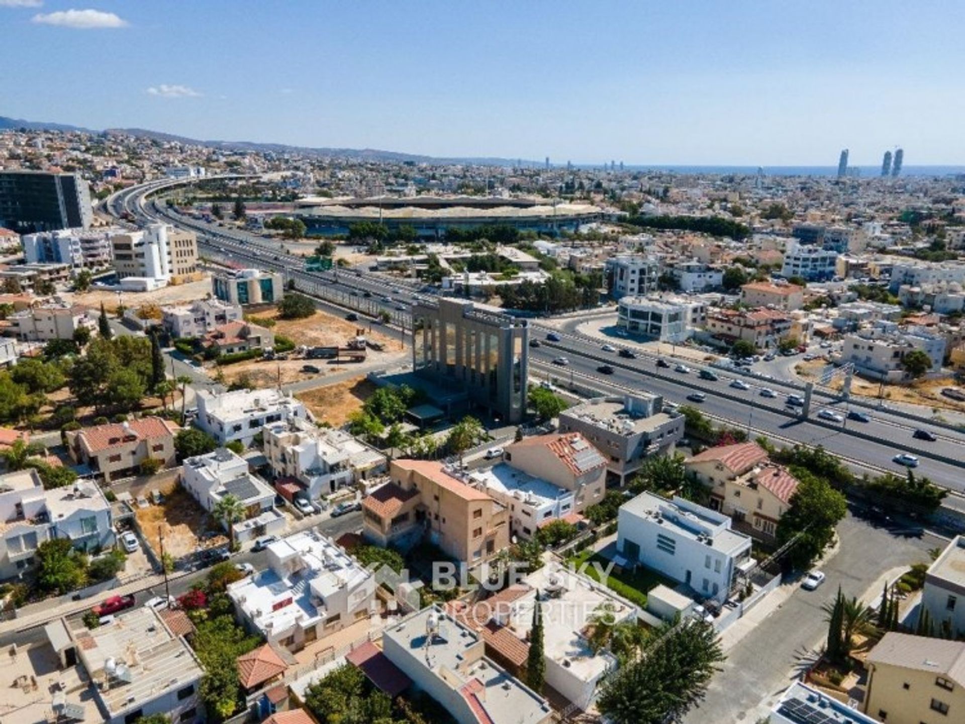 Industriel dans Limassol, Lémésos 10952087