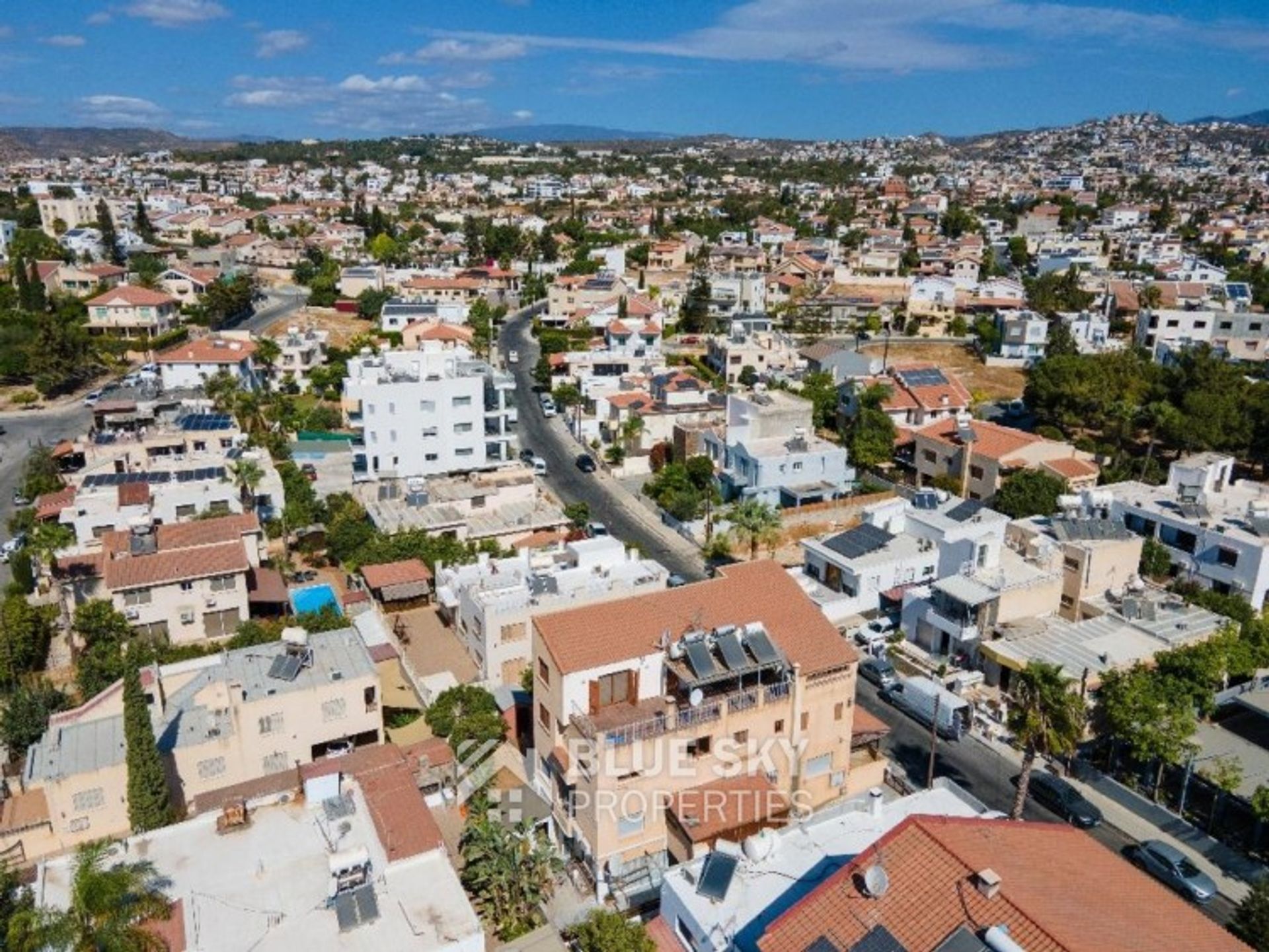 Industriel dans Limassol, Lémésos 10952087