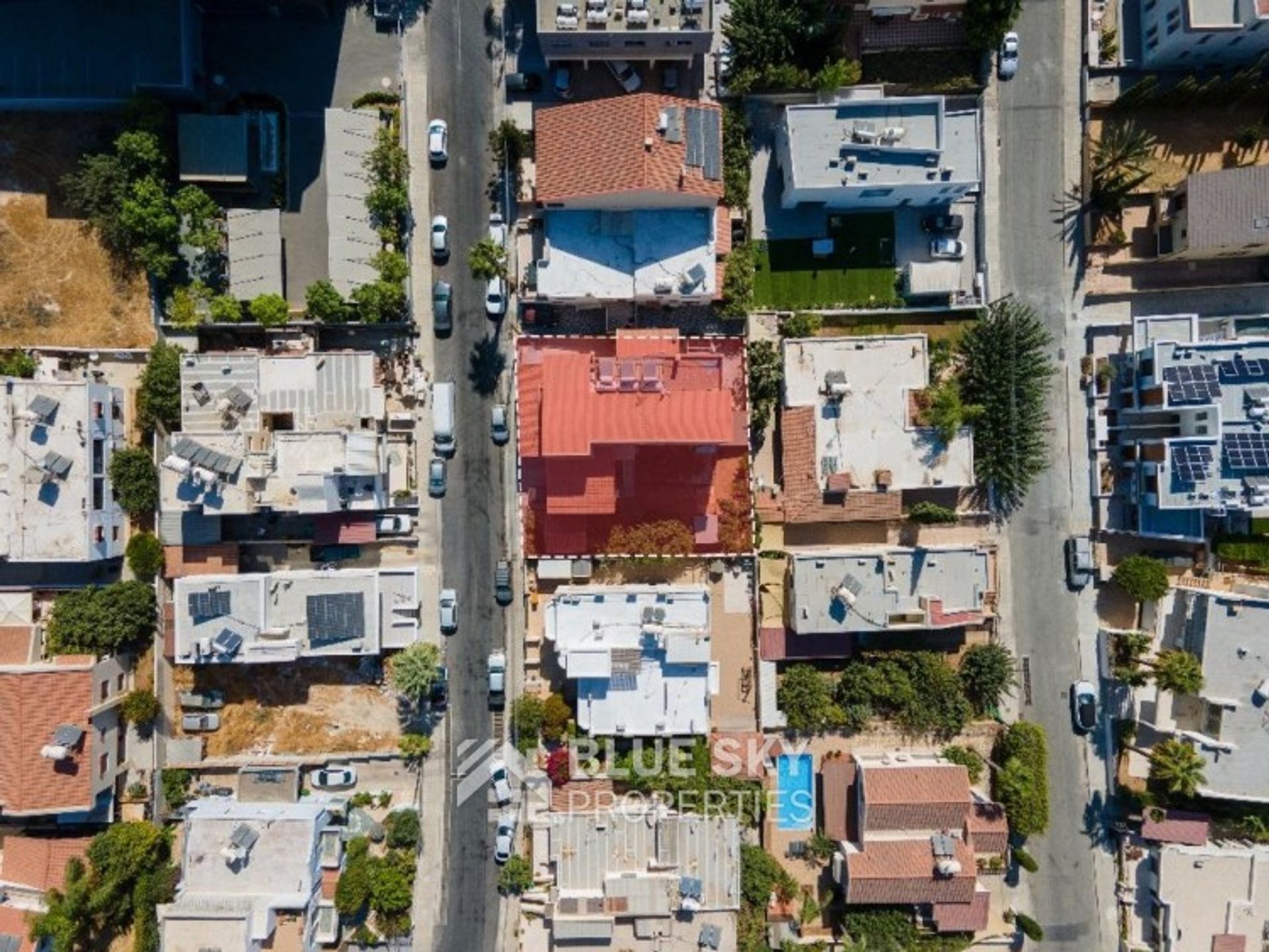 Industriel dans Limassol, Lémésos 10952087