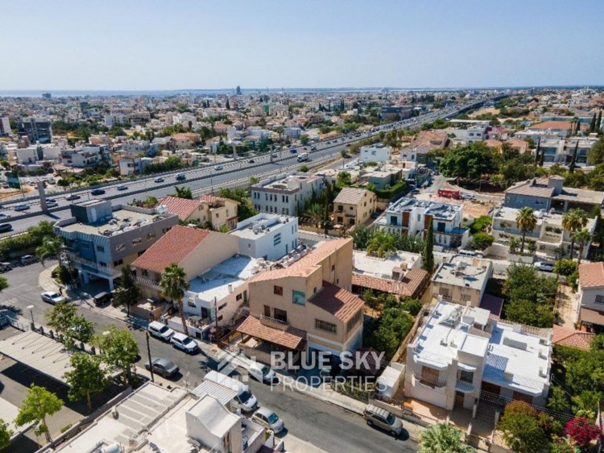 Industriel dans Limassol, Lémésos 10952087