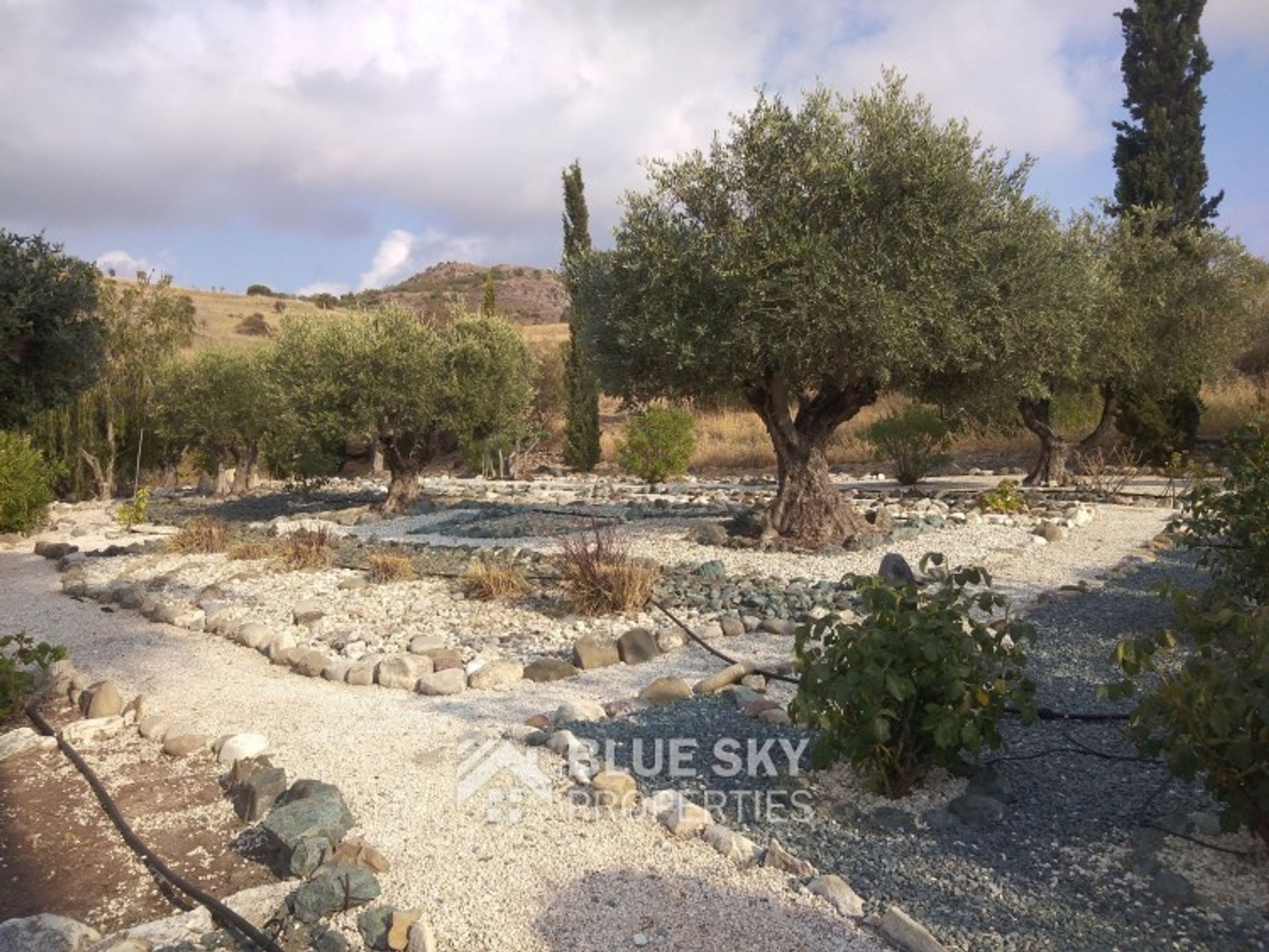 Huis in Agia Marinouda, Pafos 10952141