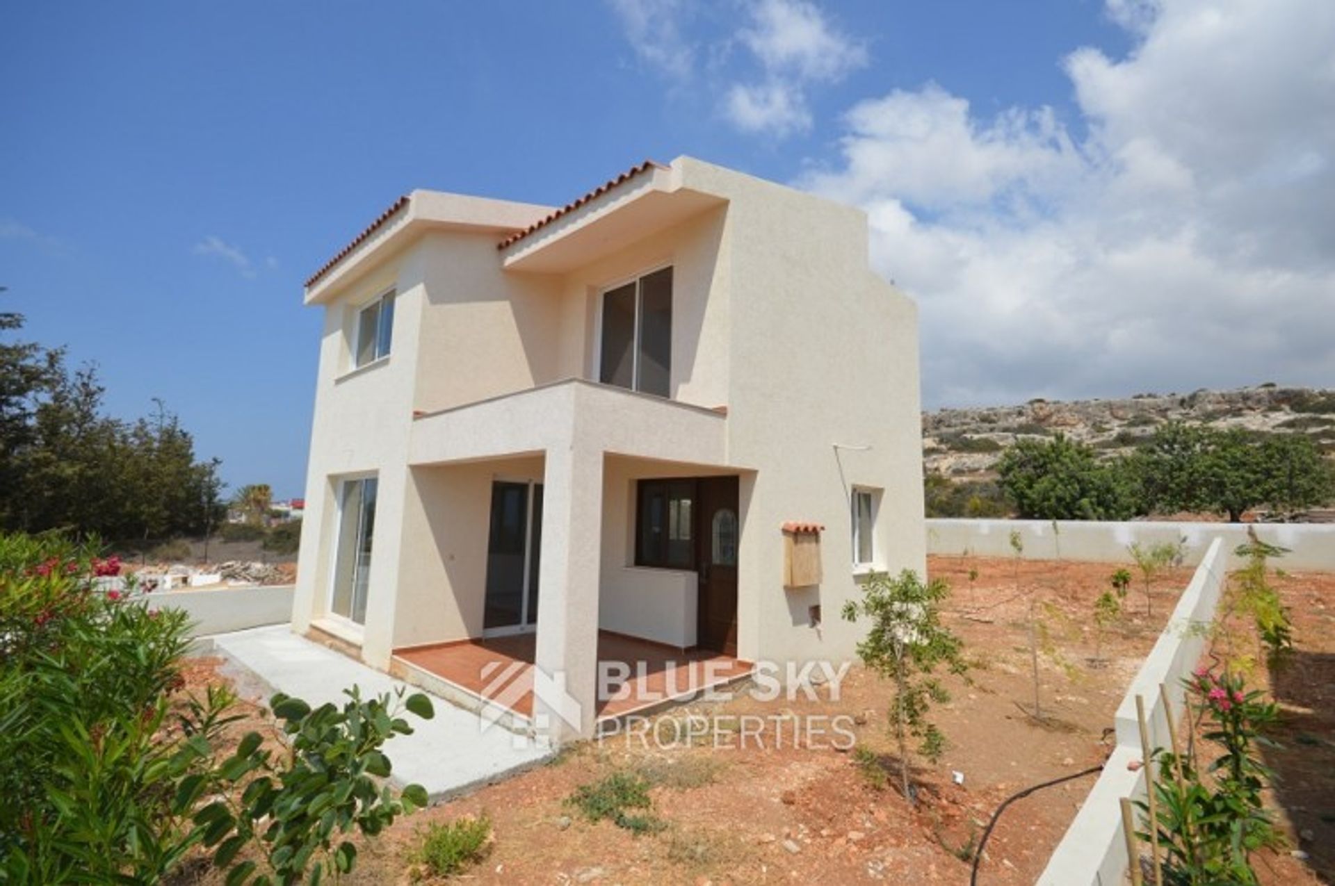 casa en Pegeia, Pafos 10952148