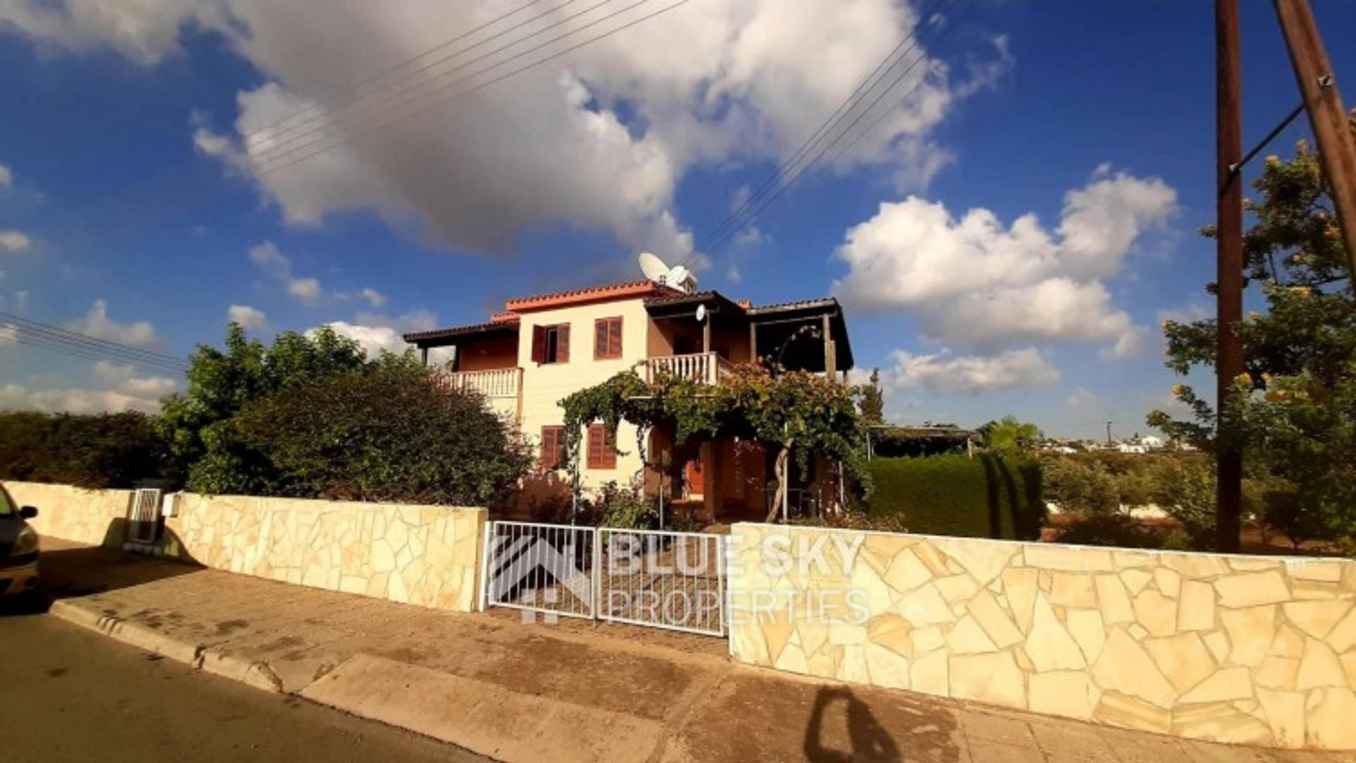 Casa nel Kouklia, Paphos 10952152