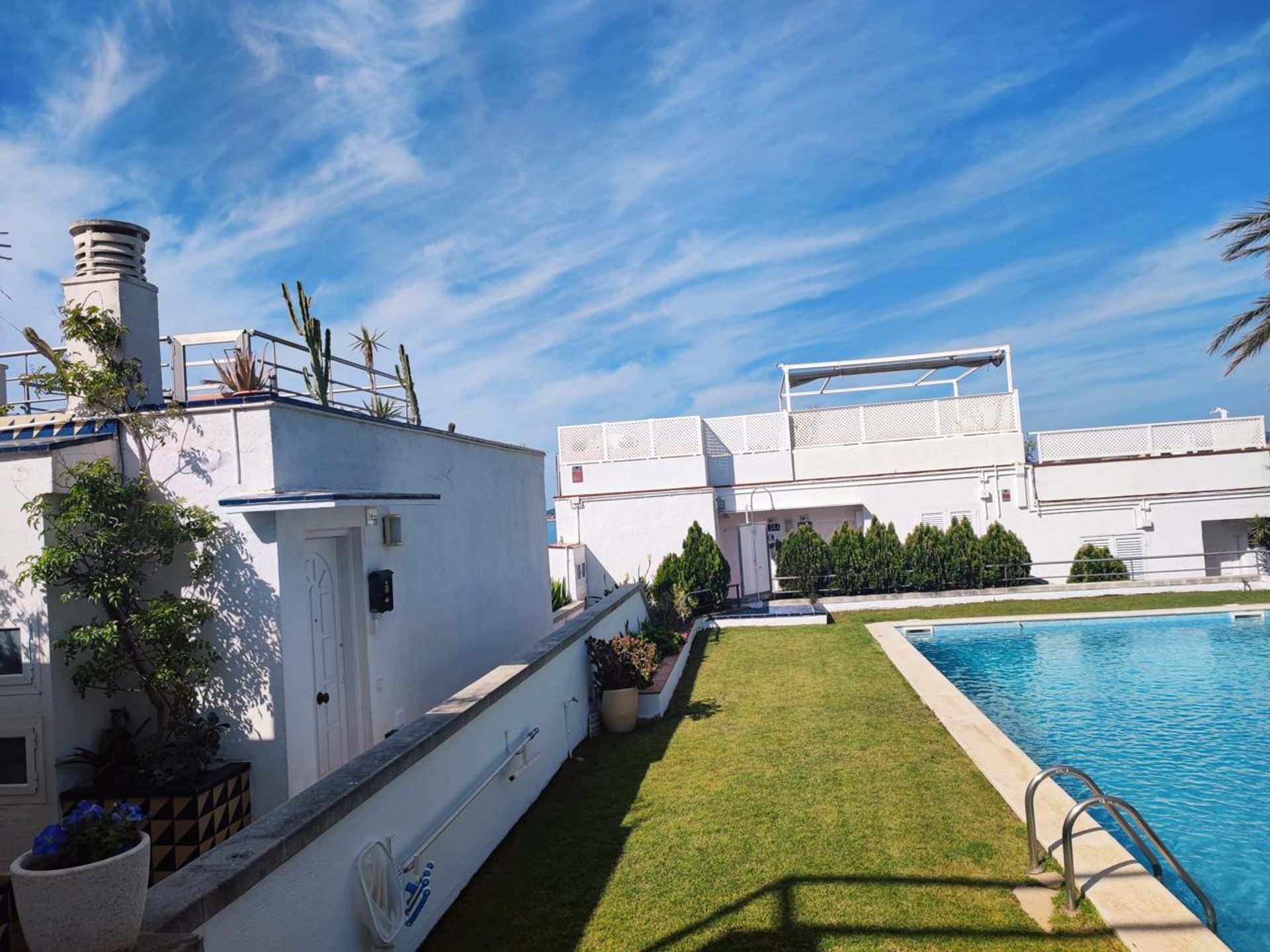 casa en San Adrián de Besós, Cataluña 10952170