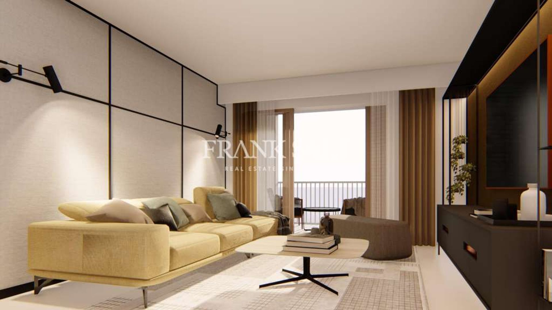 Condominium in Sliema, Sliema 10952175