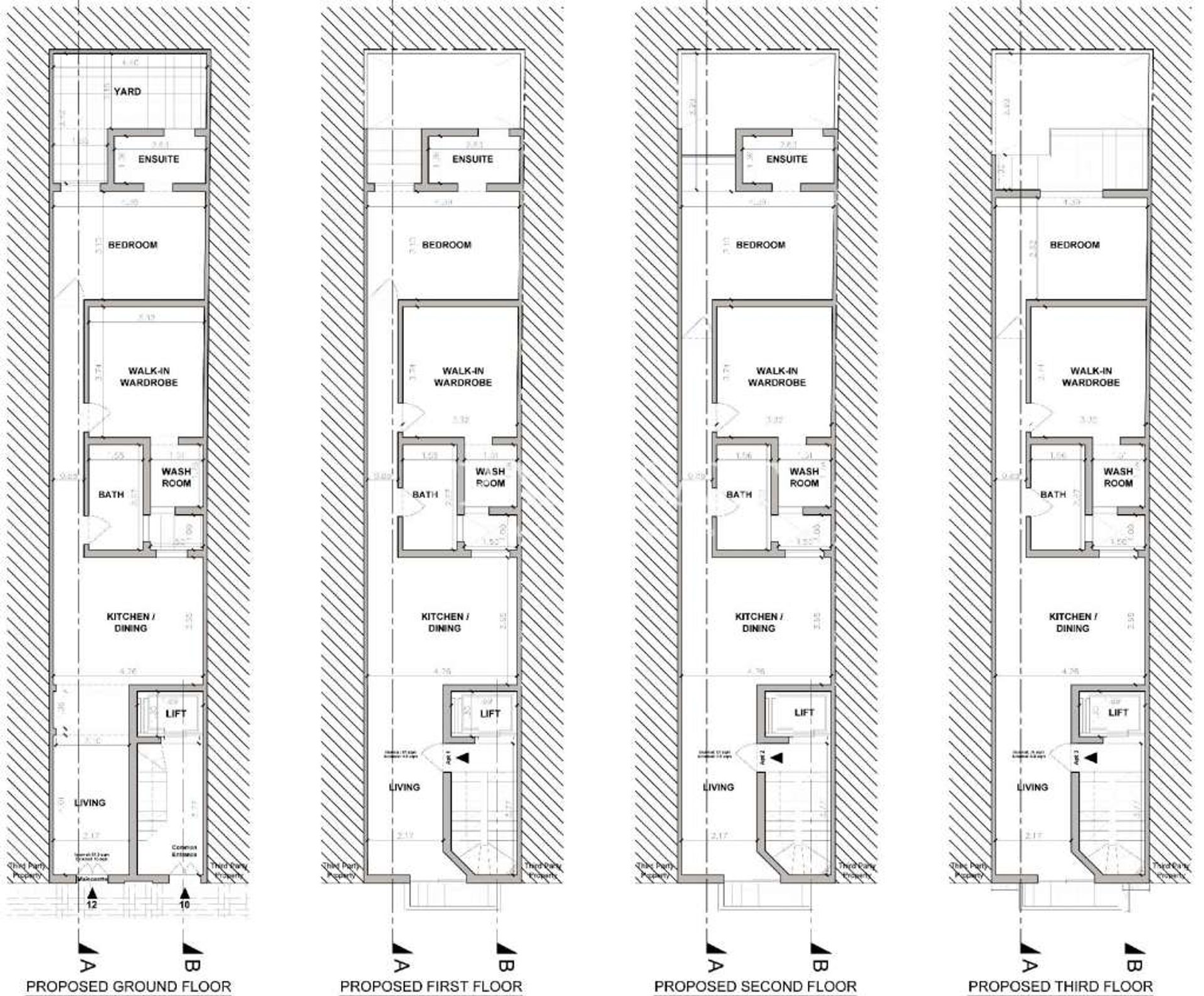 Condominio nel Imsida, Imsida 10952181