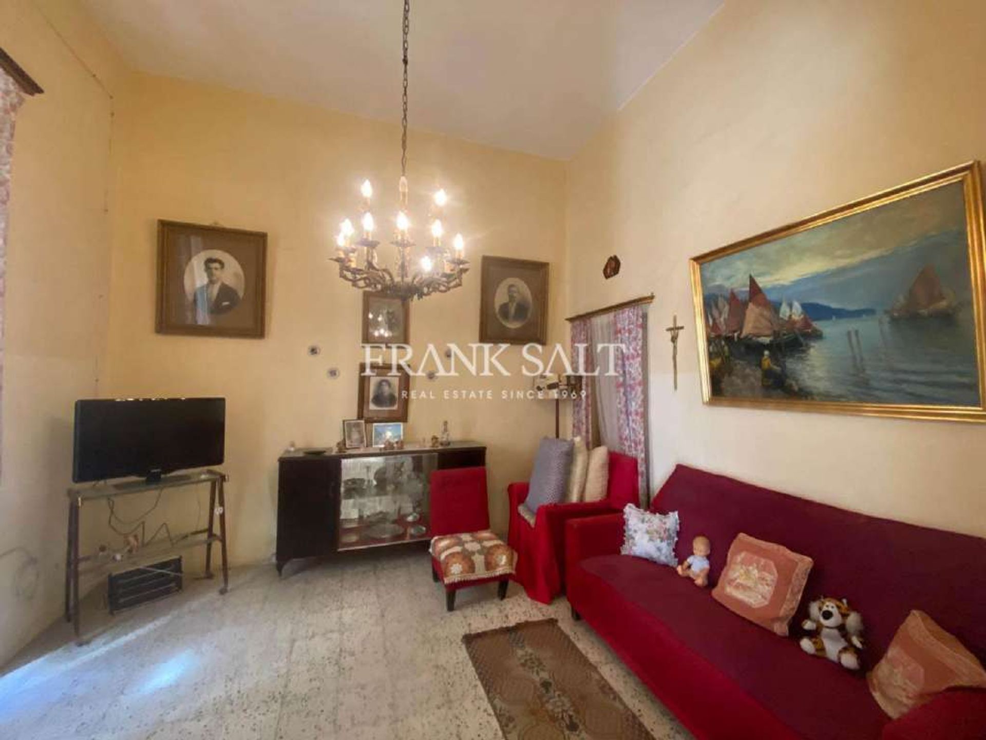 casa no Sliema, Sliema 10952184