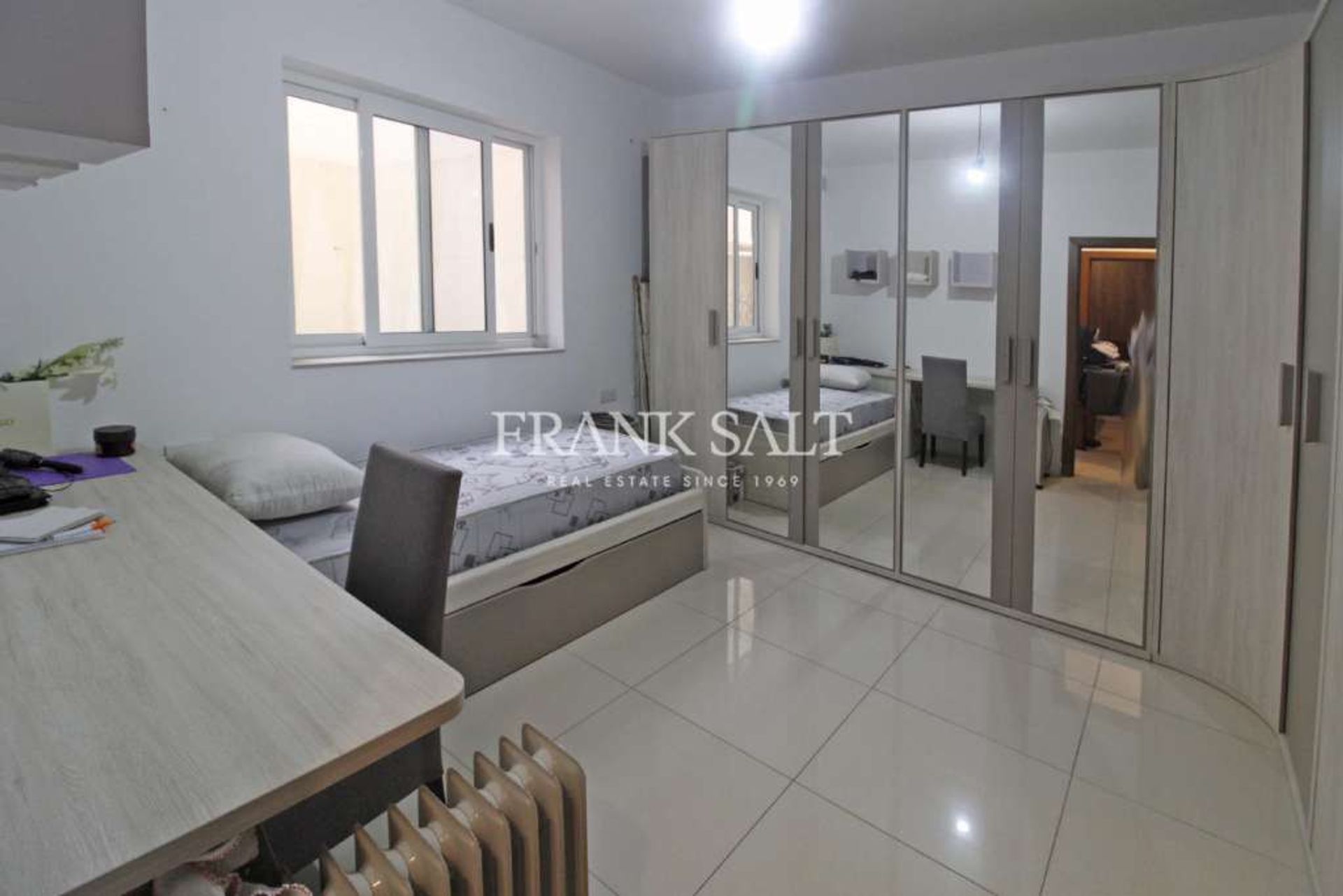 Condominium in Wied l-Arkata, Mosta 10952188