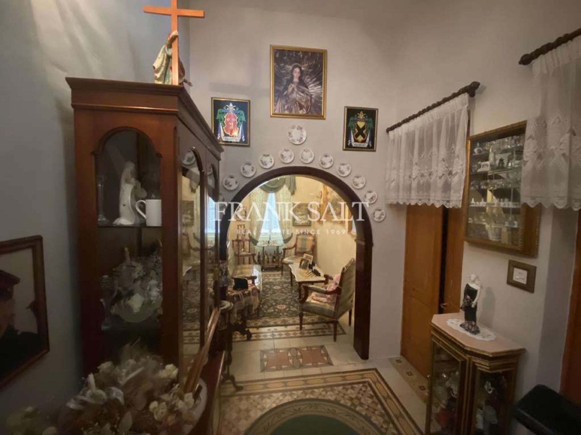 rumah dalam Birkirkara, Birkirkara 10952189