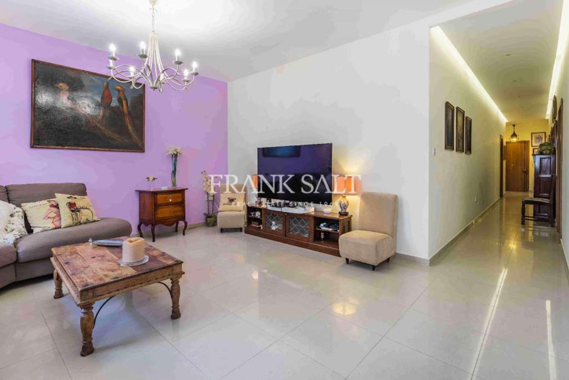 Condominio en San Gwann, San Gwann 10952192