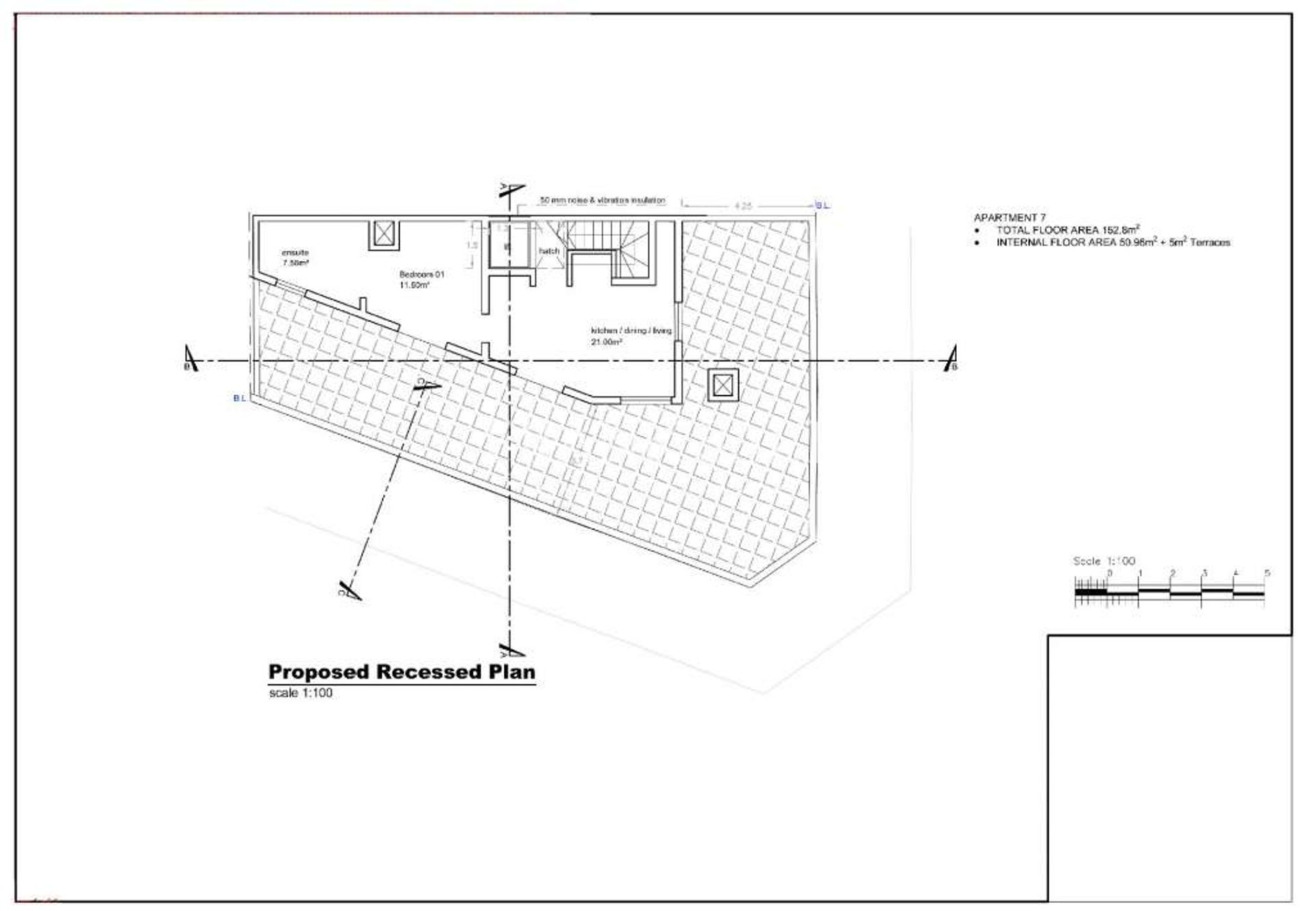 Kondominium dalam Ta' Qali, Attard 10952193