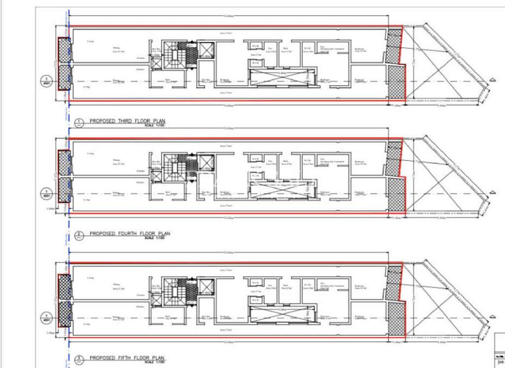 Condominium in Msida,  10952196