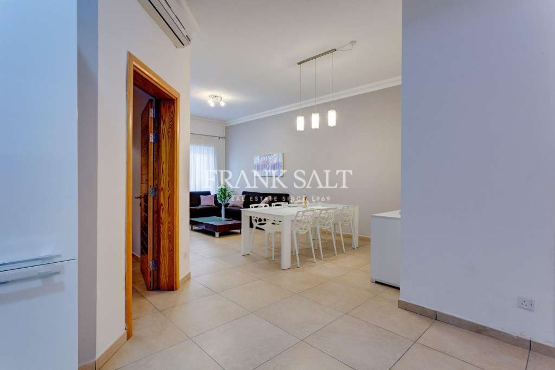 Condominium in Sliema, Sliema 10952231