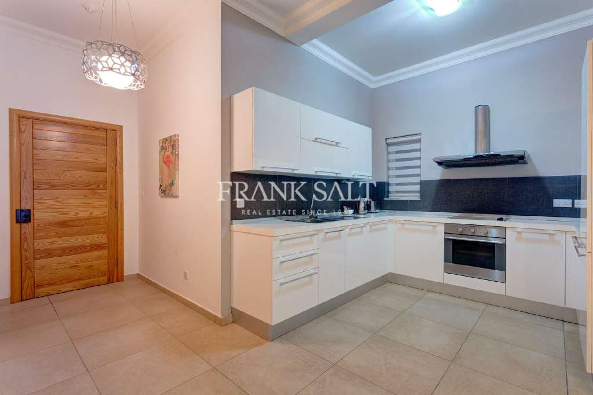 Condominium in Sliema, Sliema 10952231