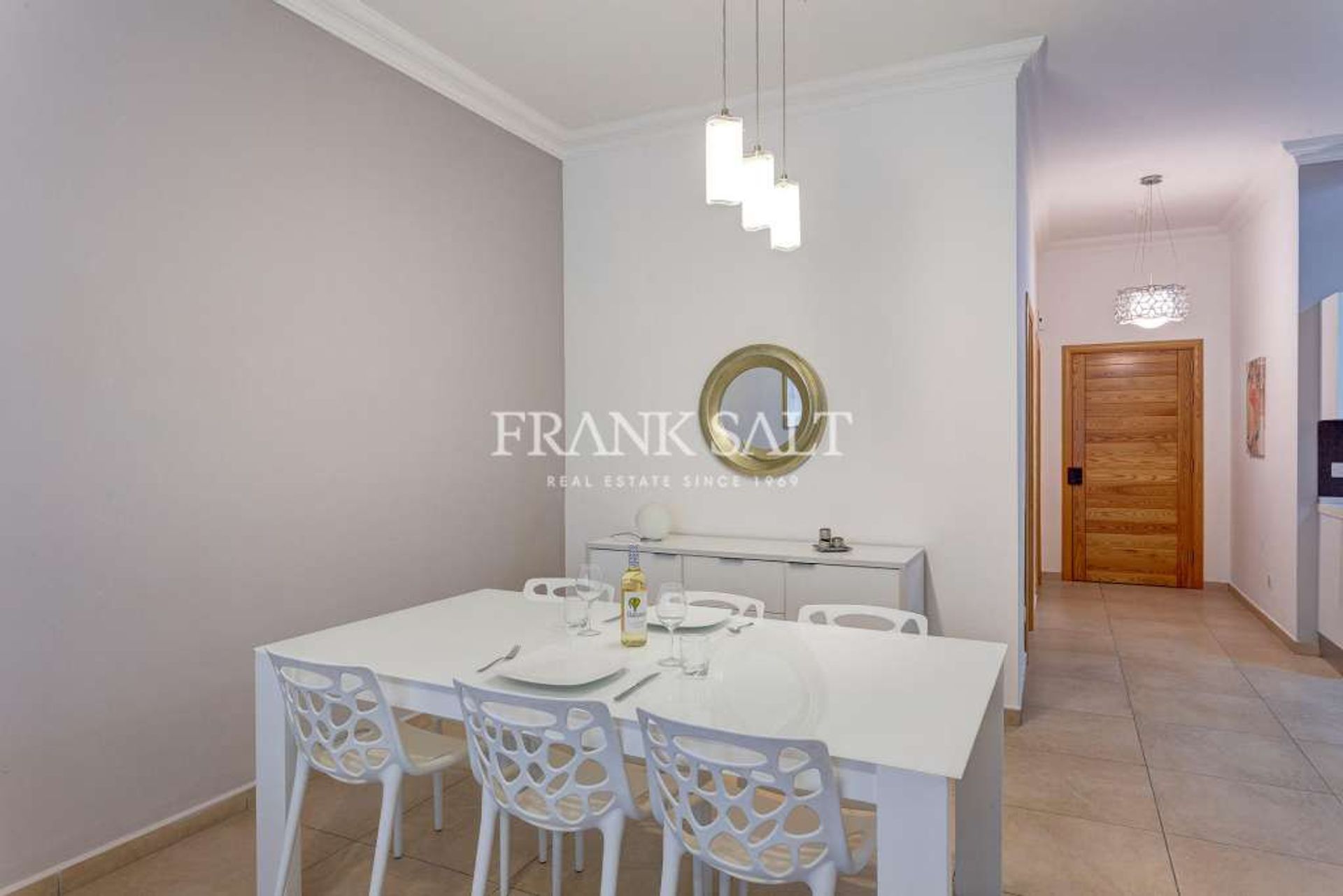 Condominium in Sliema, Sliema 10952231