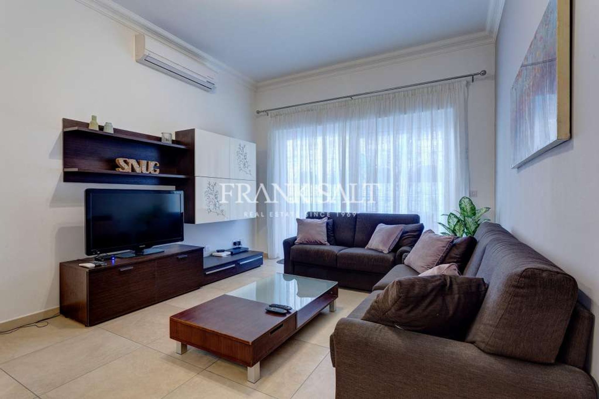 Condominium in Sliema, Sliema 10952231