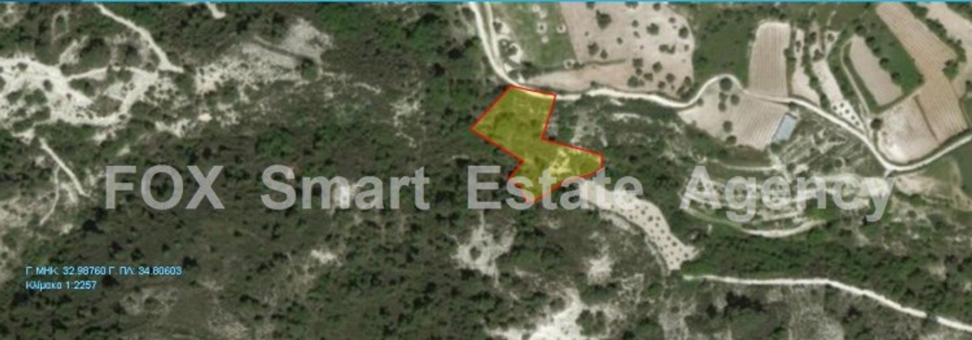 Land in Palodeia, Lemesos 10952254