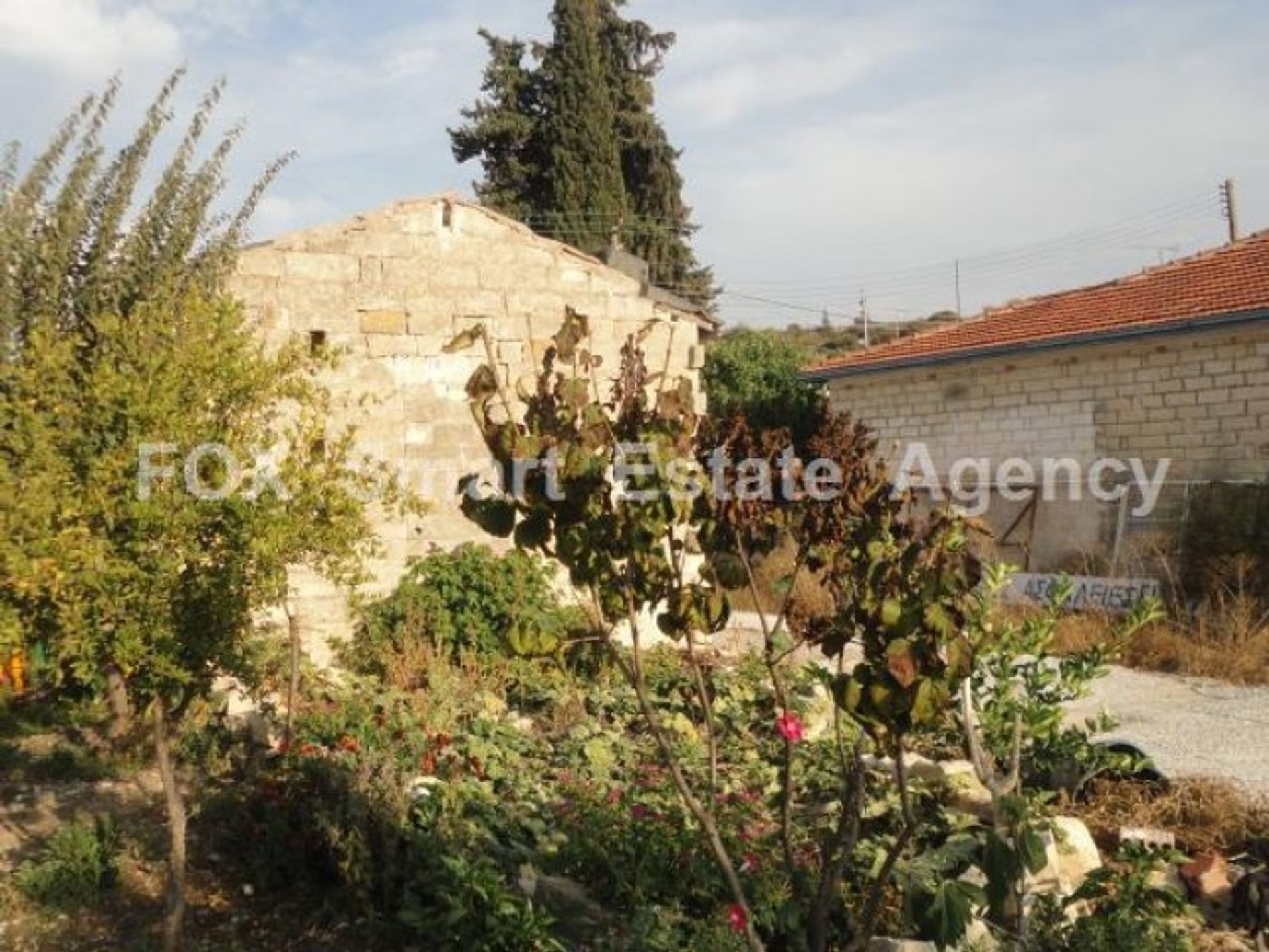 Rumah di Pachna, Limassol 10952267