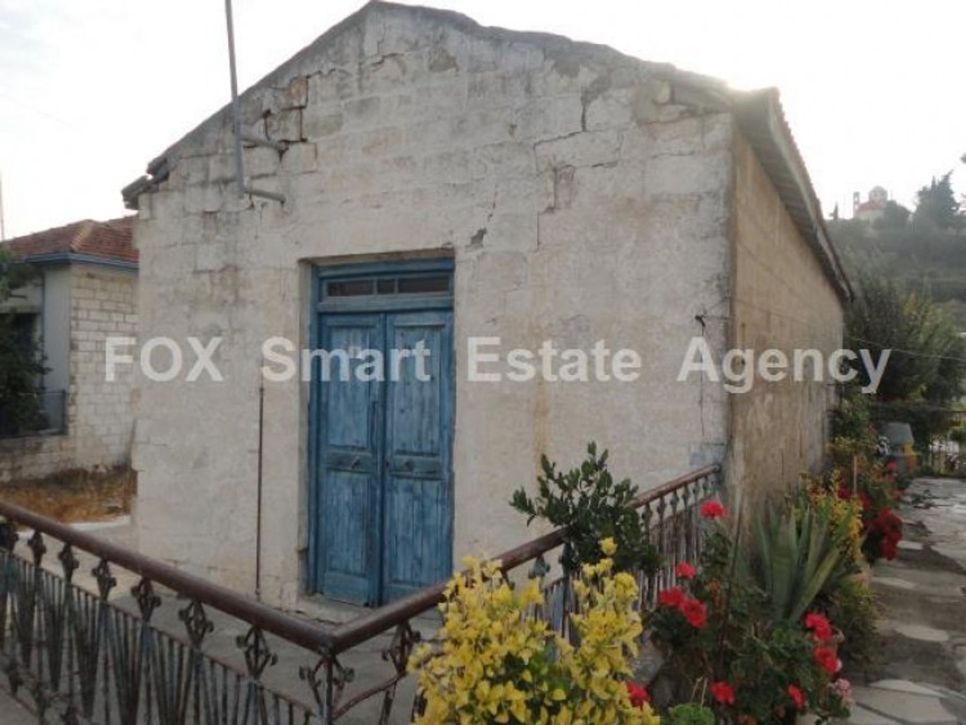 Rumah di Pachna, Limassol 10952267